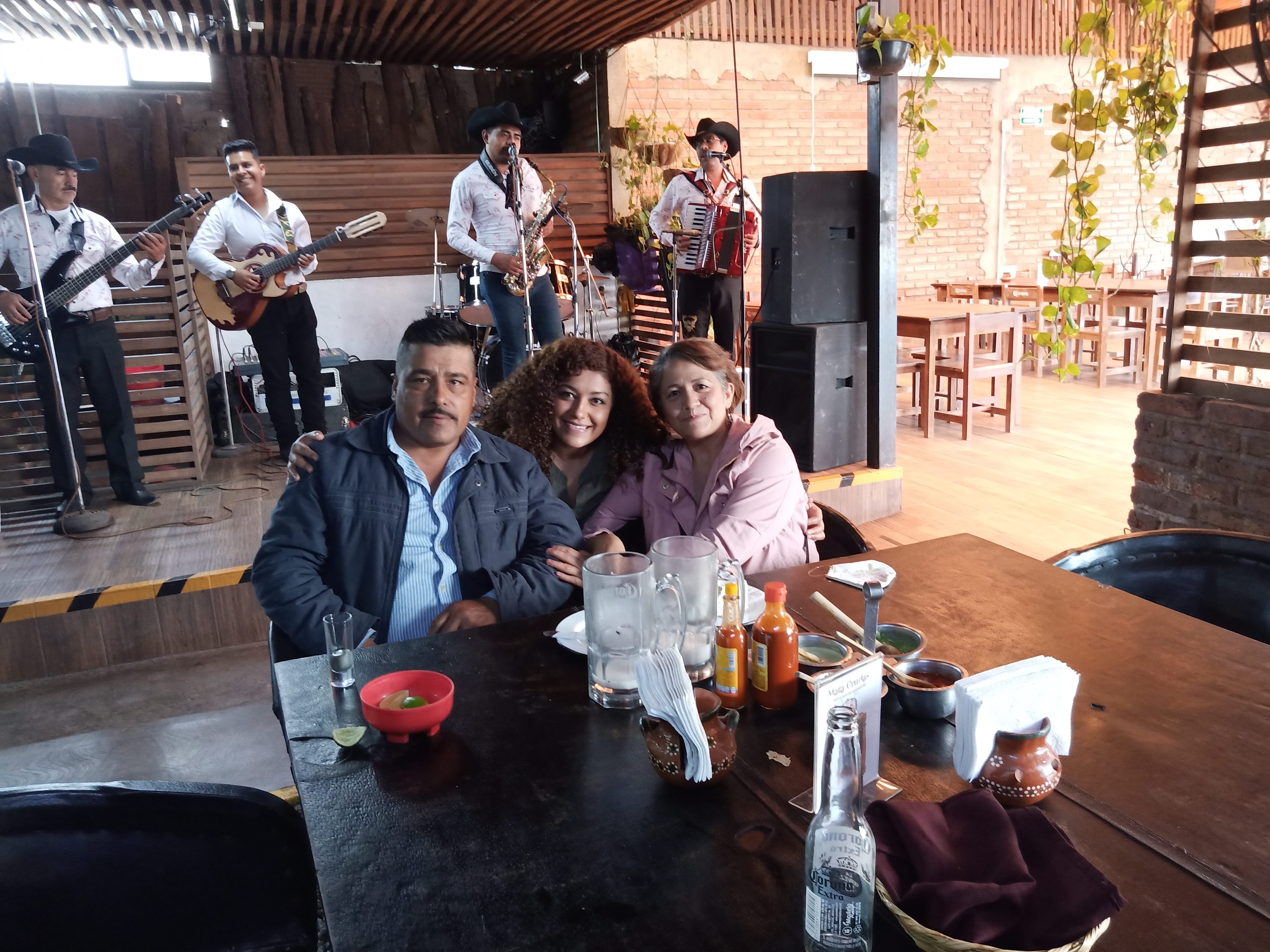 Restaurant Campreste Mata Crudas image 9