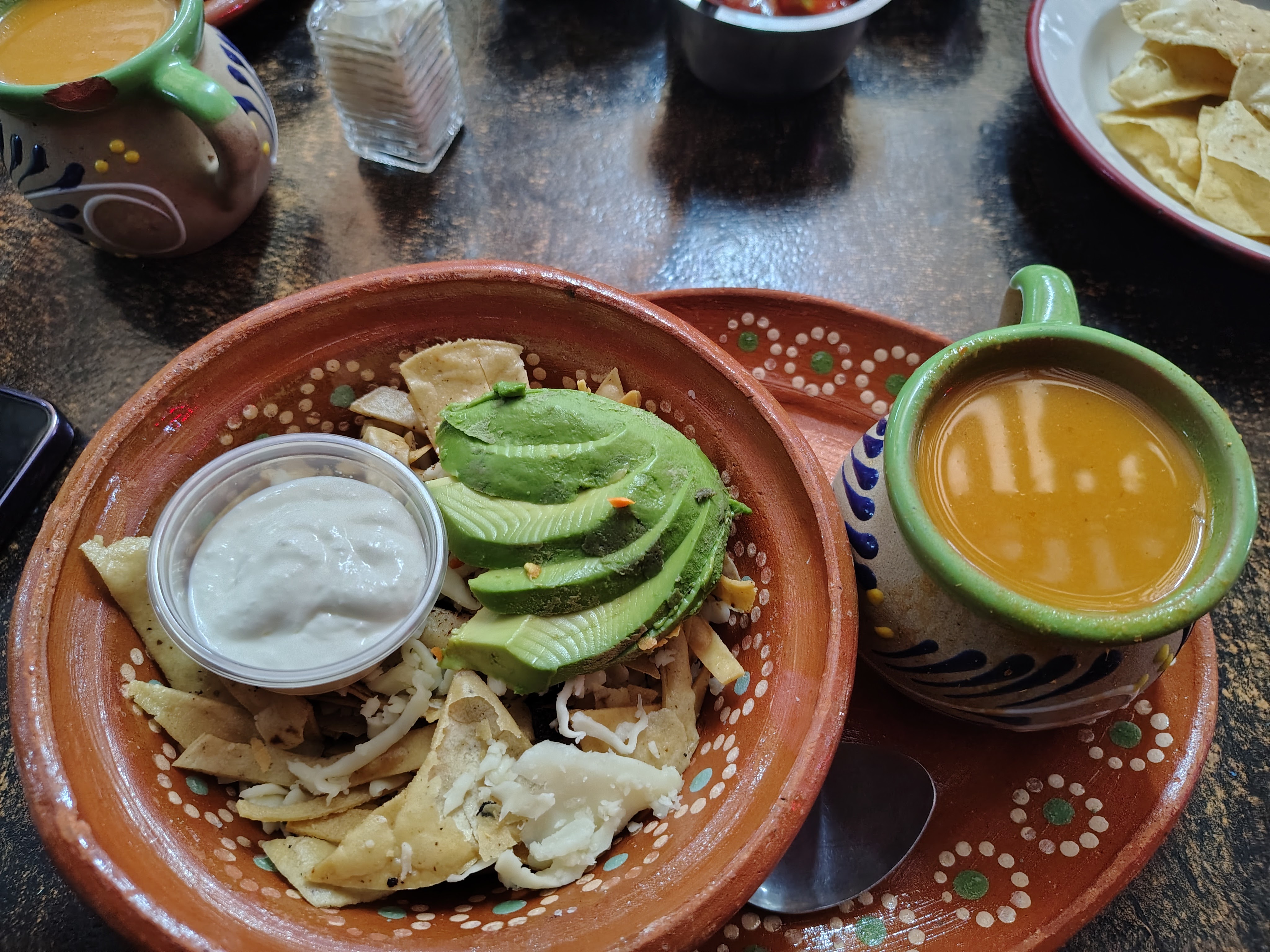 Restaurant Campreste Mata Crudas image 10