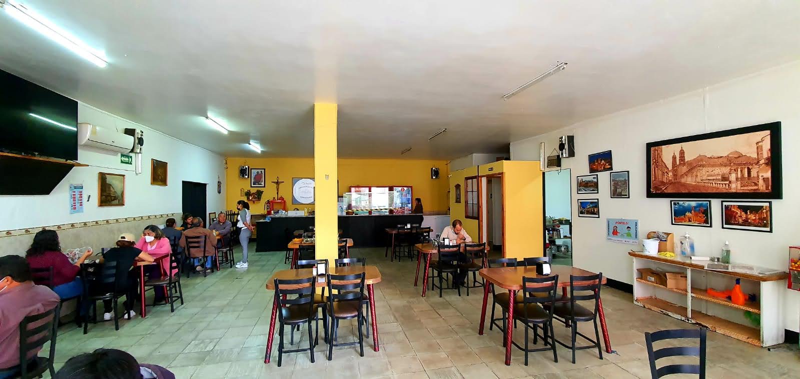 Restaurante y Cenaduría Arboledas image 1