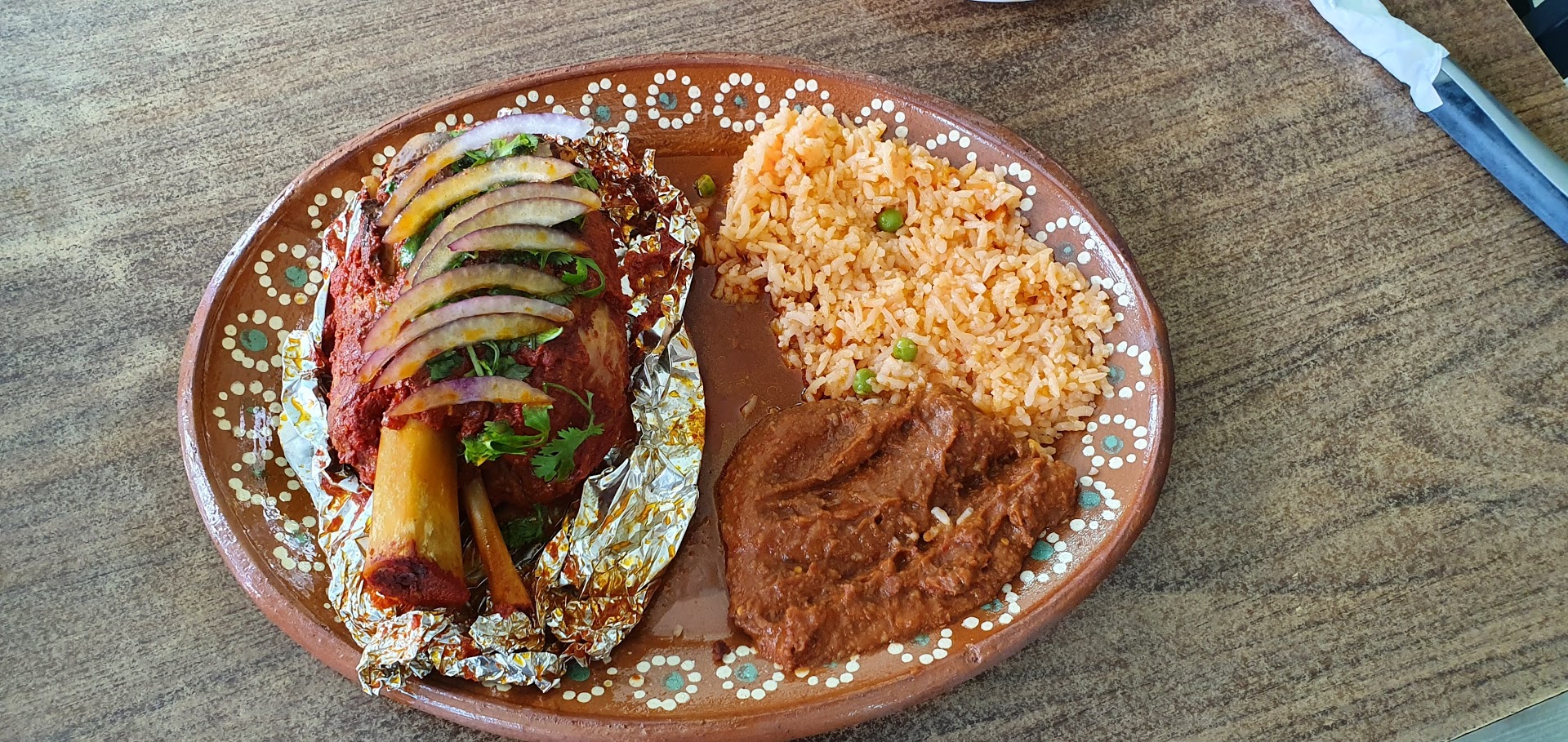 Restaurante y Cenaduría Arboledas image 2