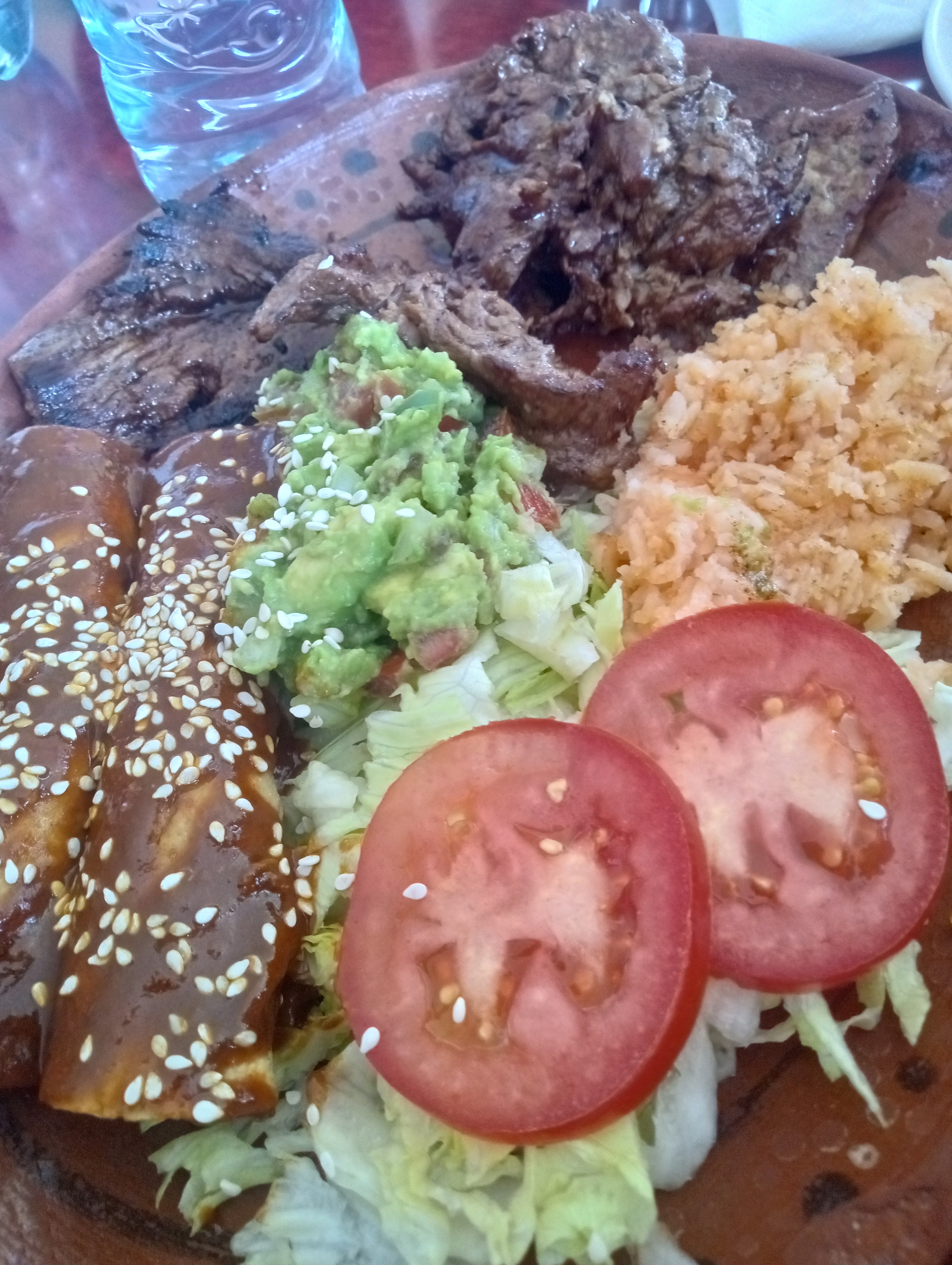 Restaurante y Cenaduría Arboledas image 3