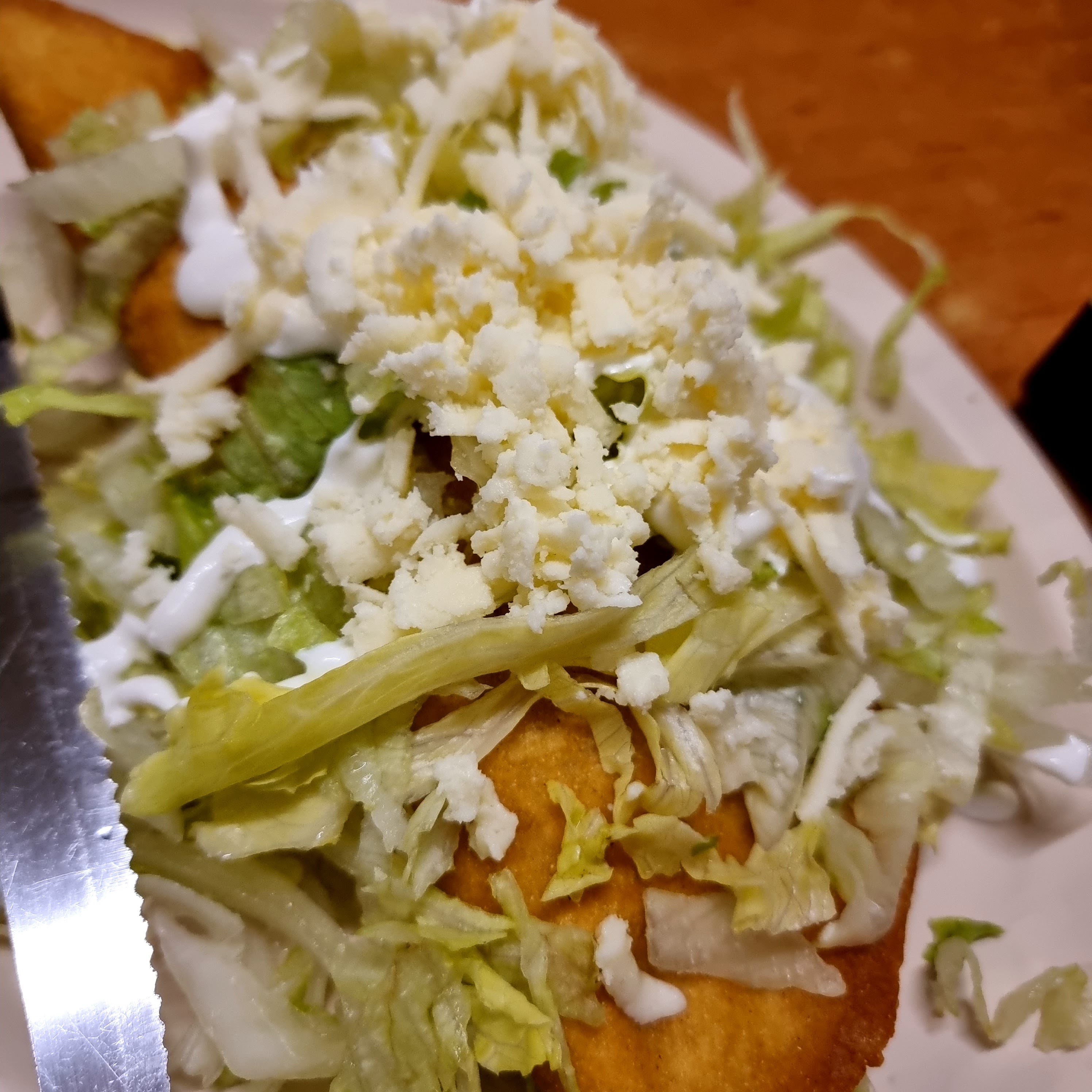 Restaurante y Cenaduría Arboledas image 4