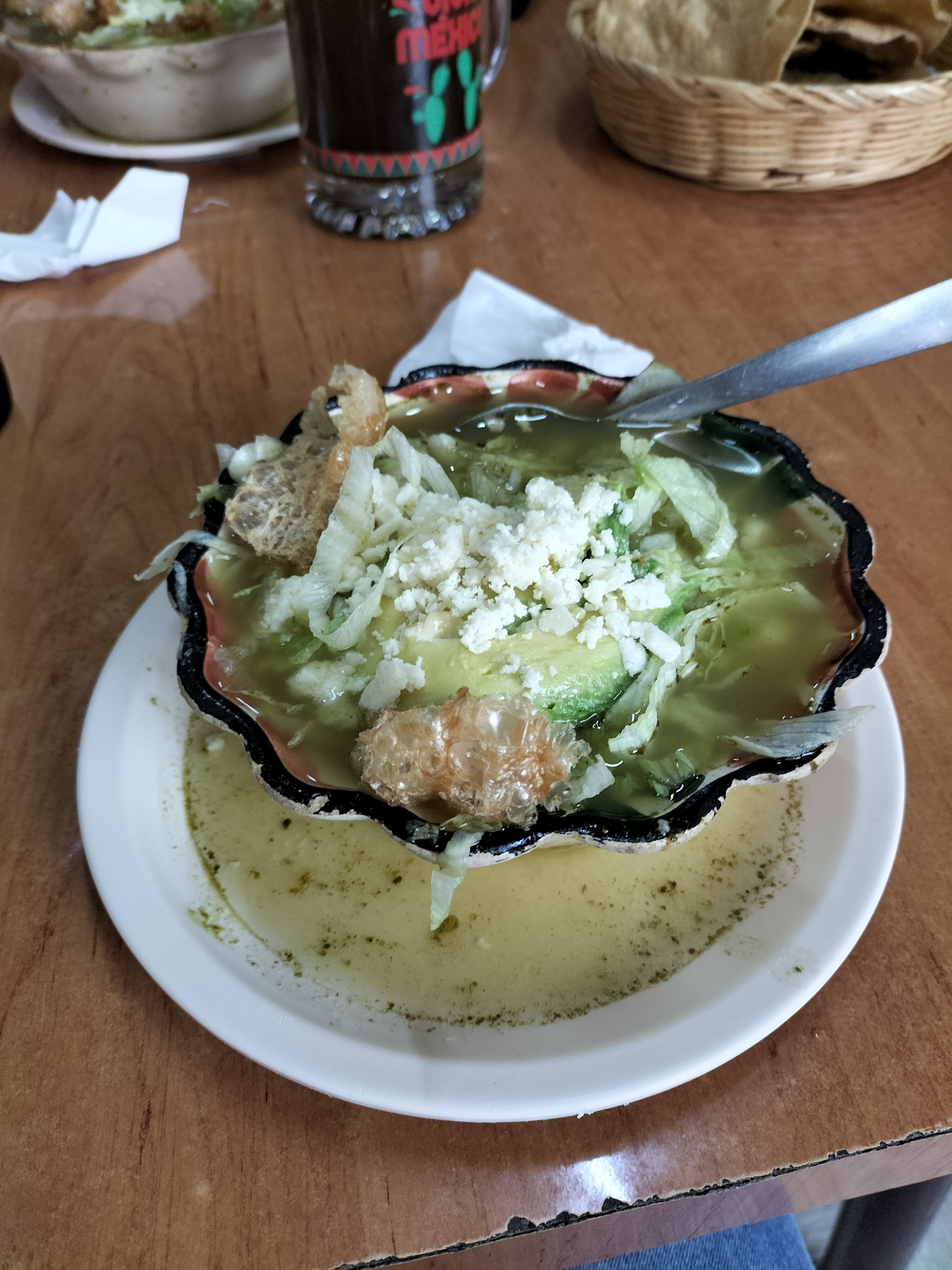 Restaurante y Cenaduría Arboledas image 5