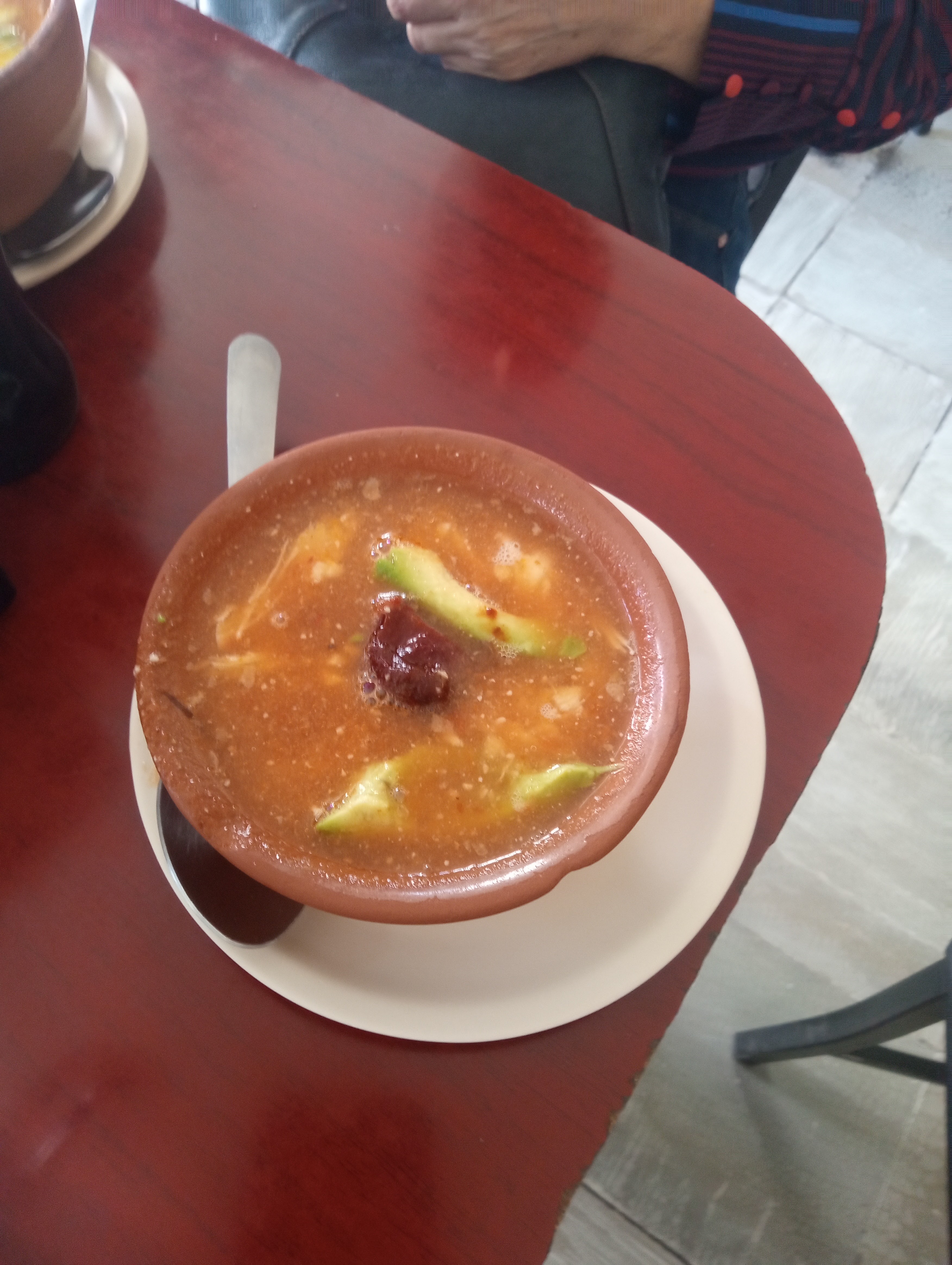 Restaurante y Cenaduría Arboledas image 6