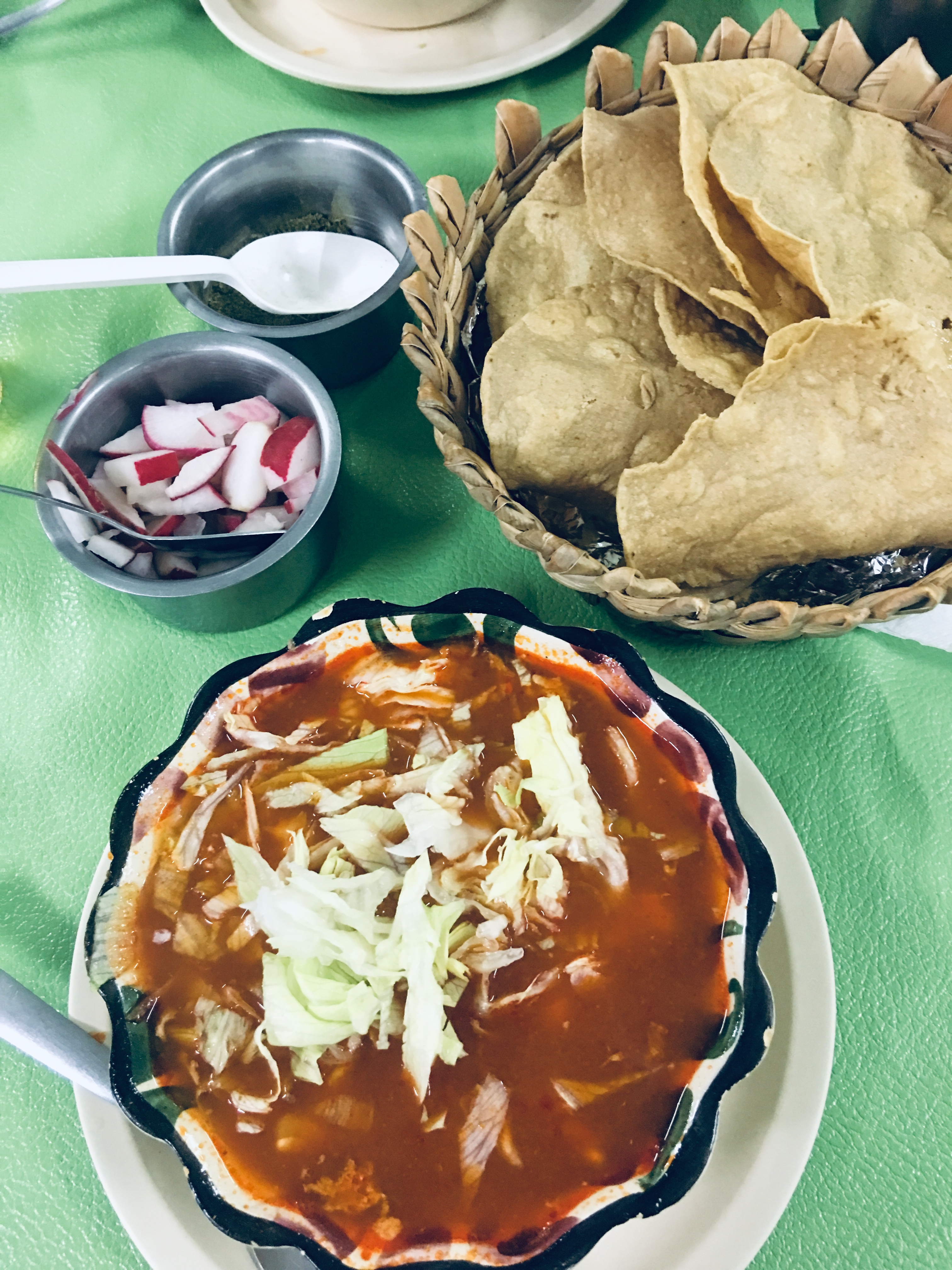Restaurante y Cenaduría Arboledas image 8