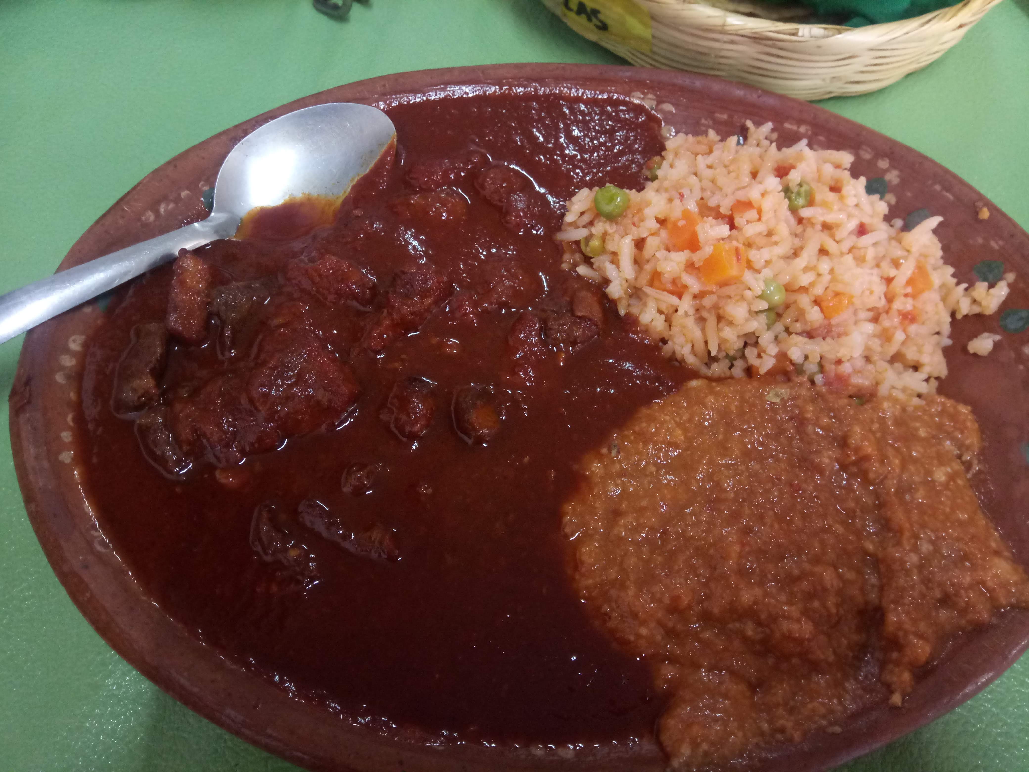 Restaurante y Cenaduría Arboledas image 9