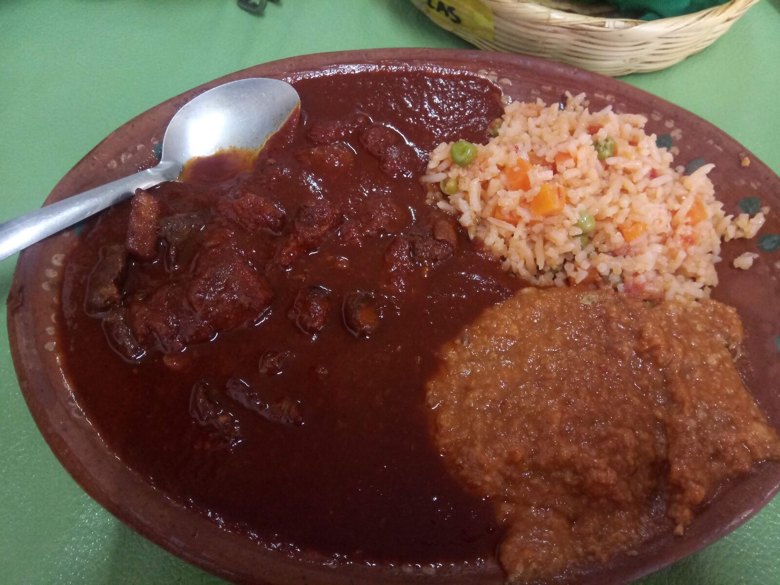 Restaurante y Cenaduría Arboledas image 9