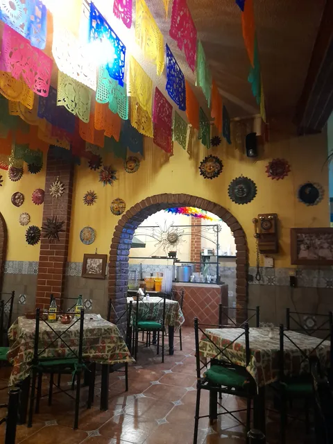 Taquería "WENDY" image 1