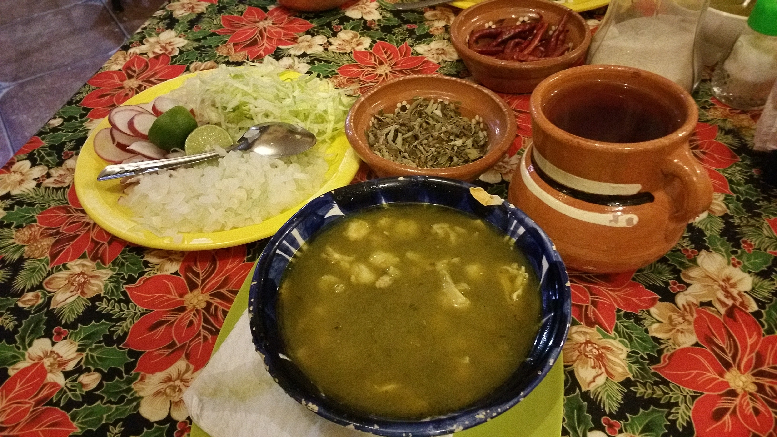 Taquería "WENDY" image 2