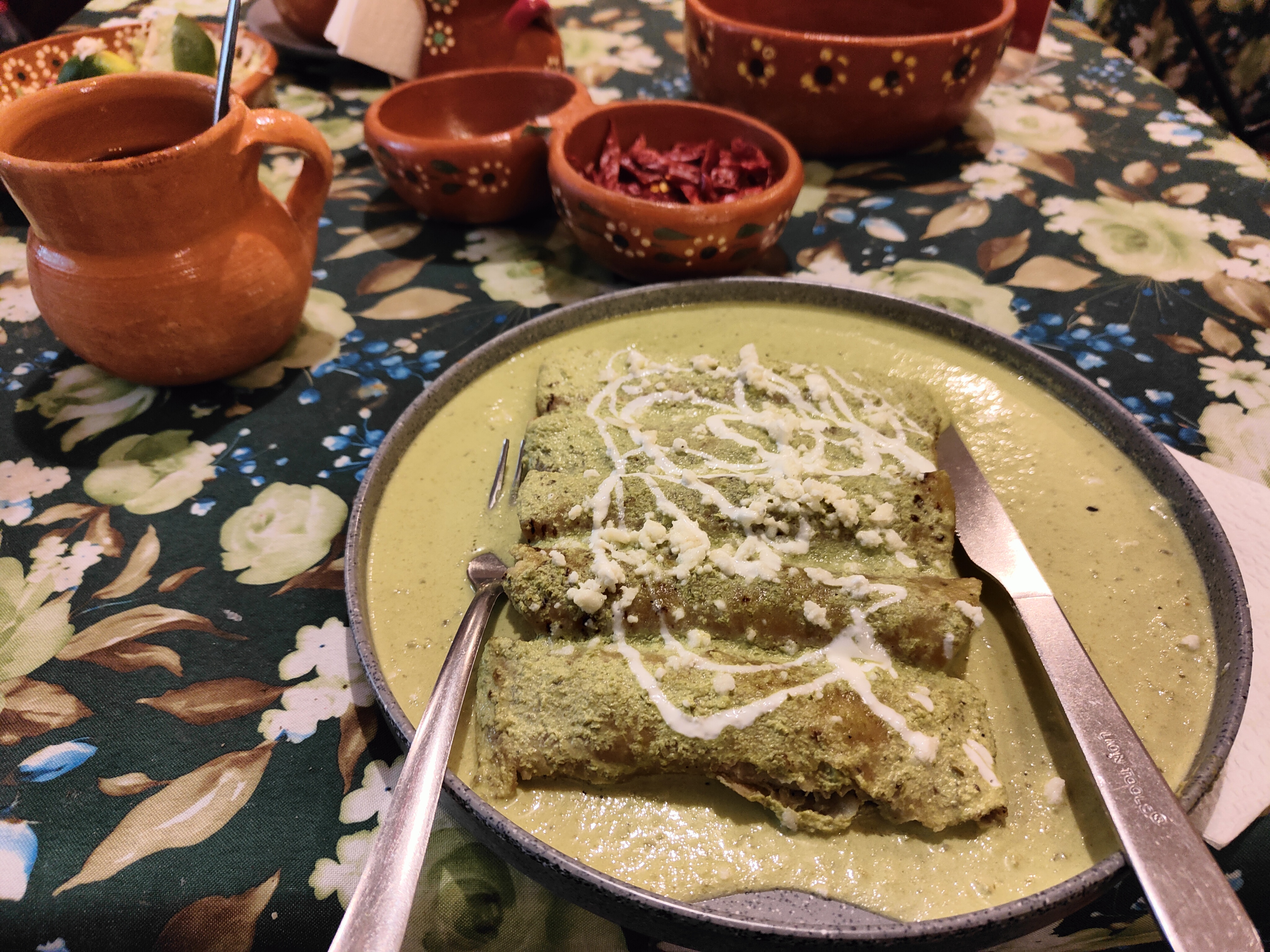 Taquería "WENDY" image 7