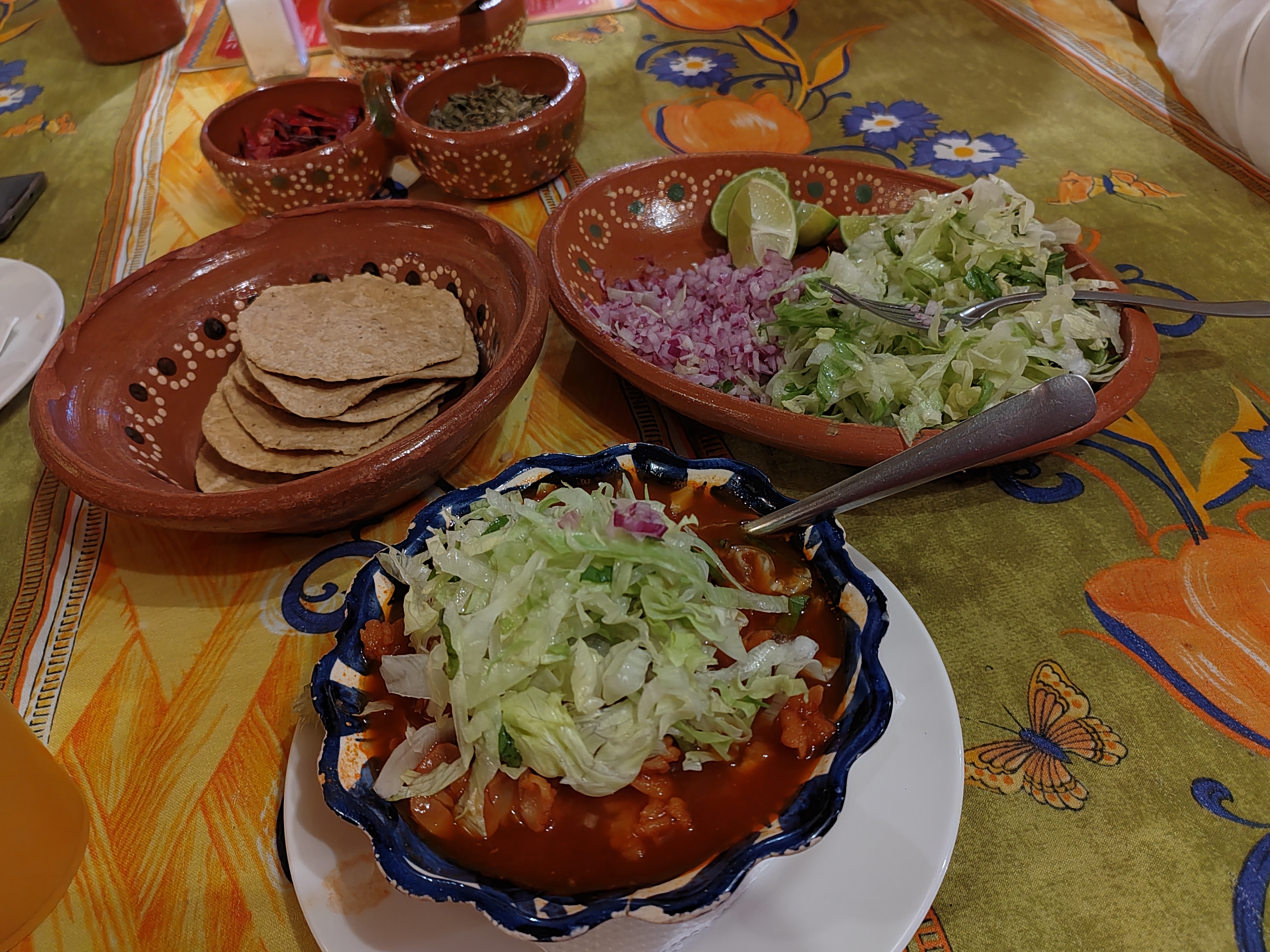 Taquería "WENDY" image 9