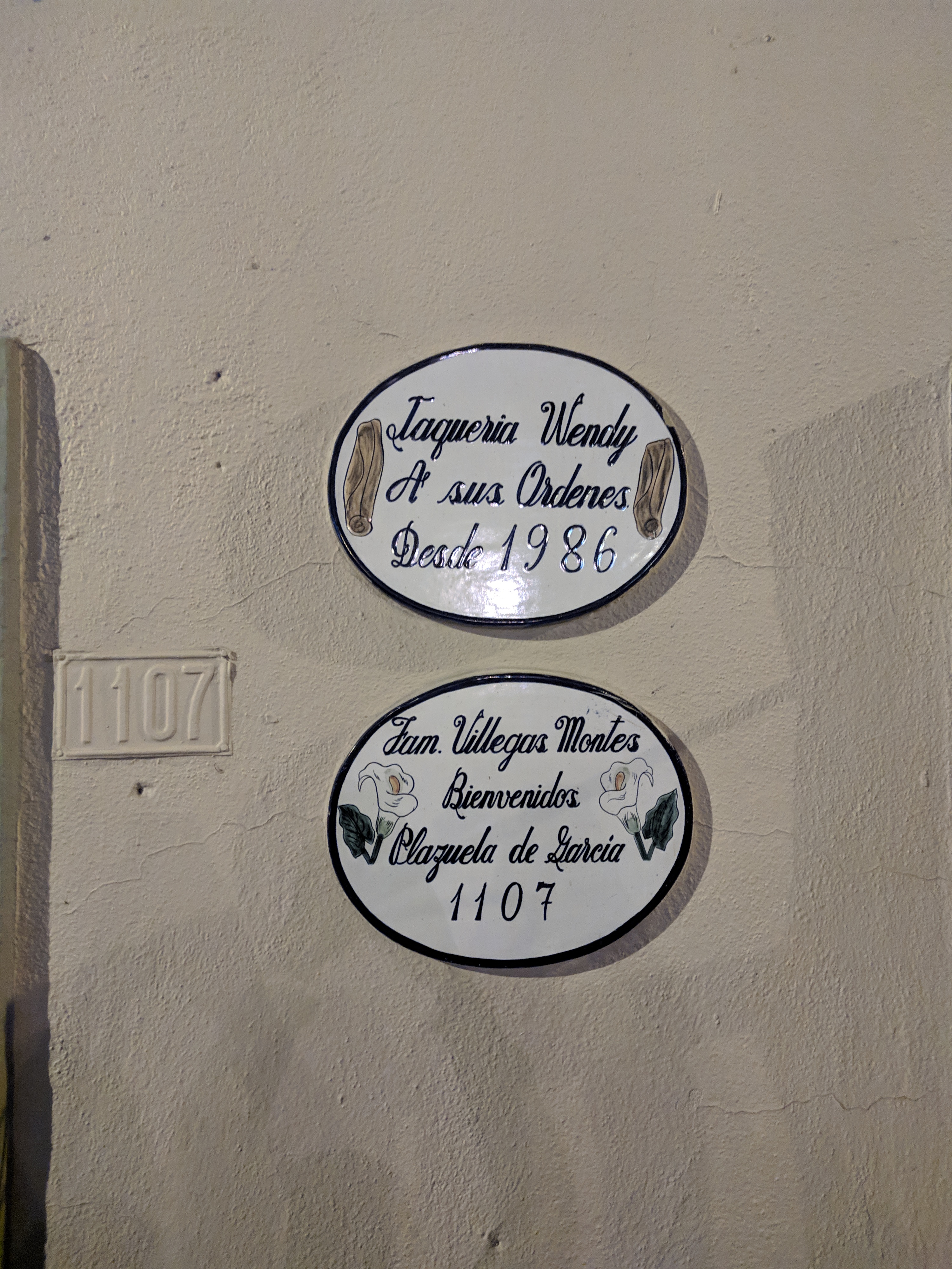Taquería "WENDY" image 10