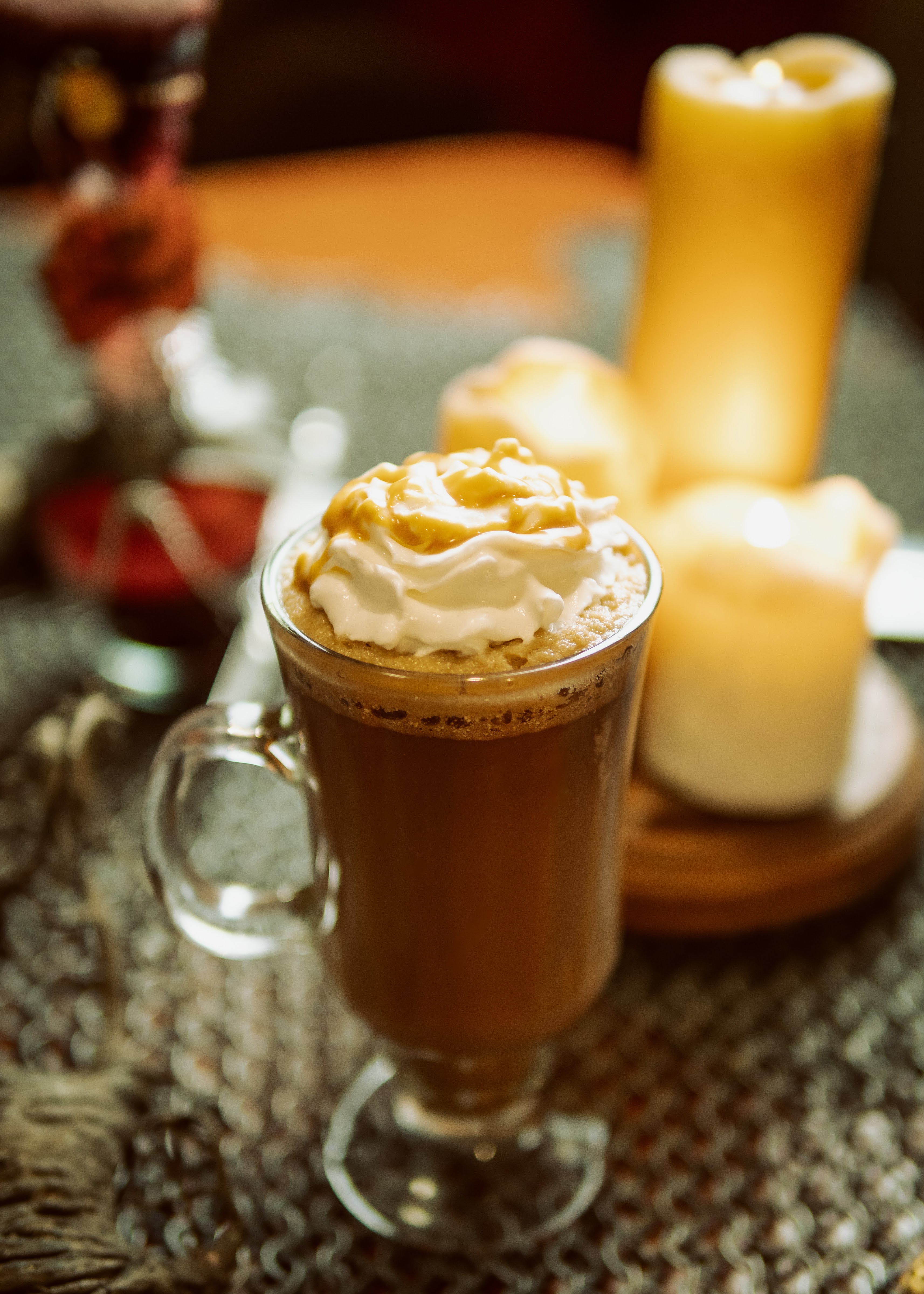 Kraken - Restaurante vikingo image 4