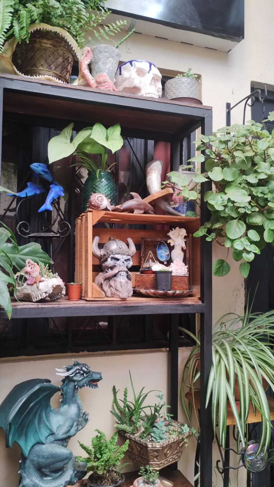 Kraken - Restaurante vikingo image 7