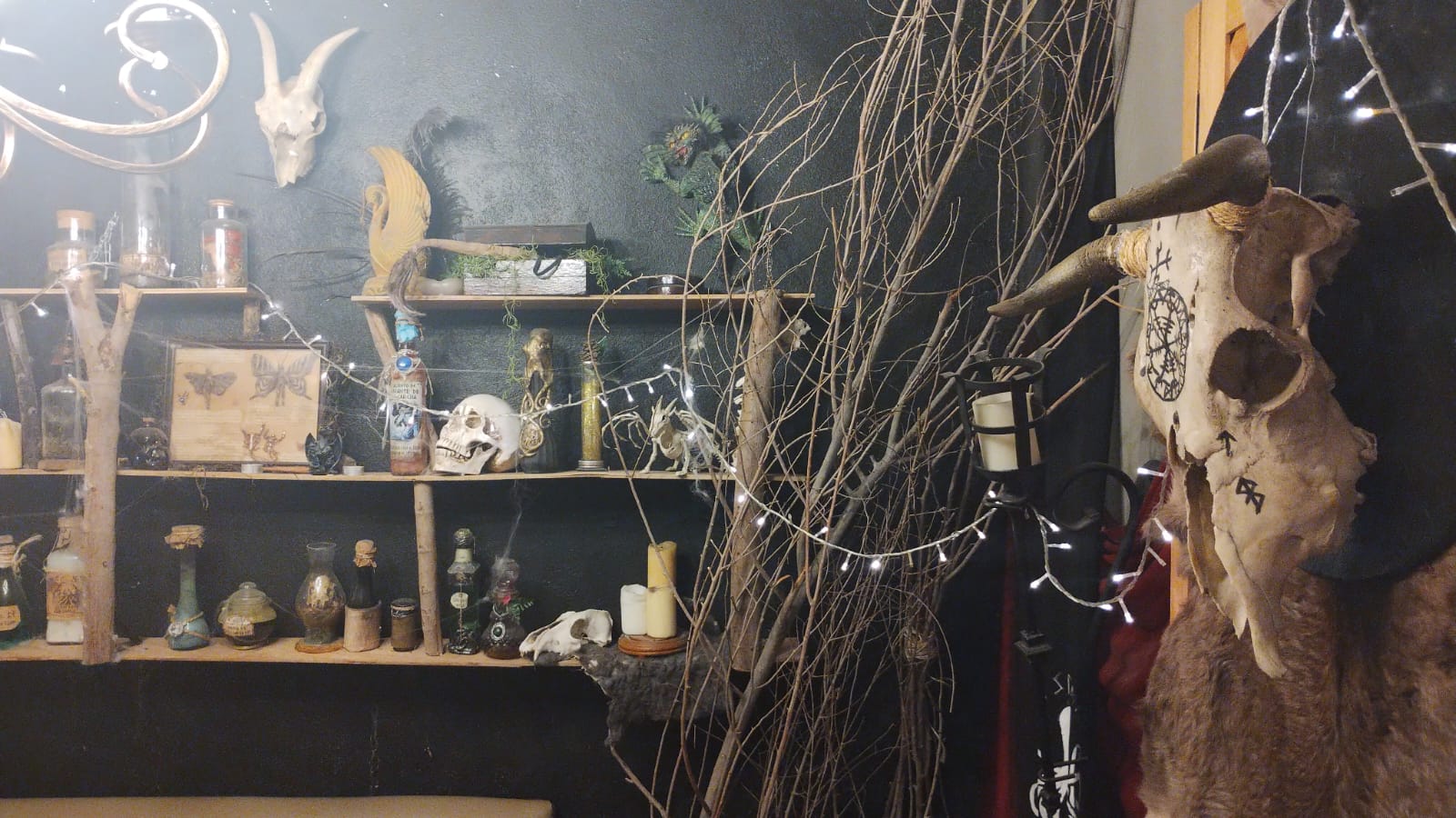 Kraken - Restaurante vikingo image 9