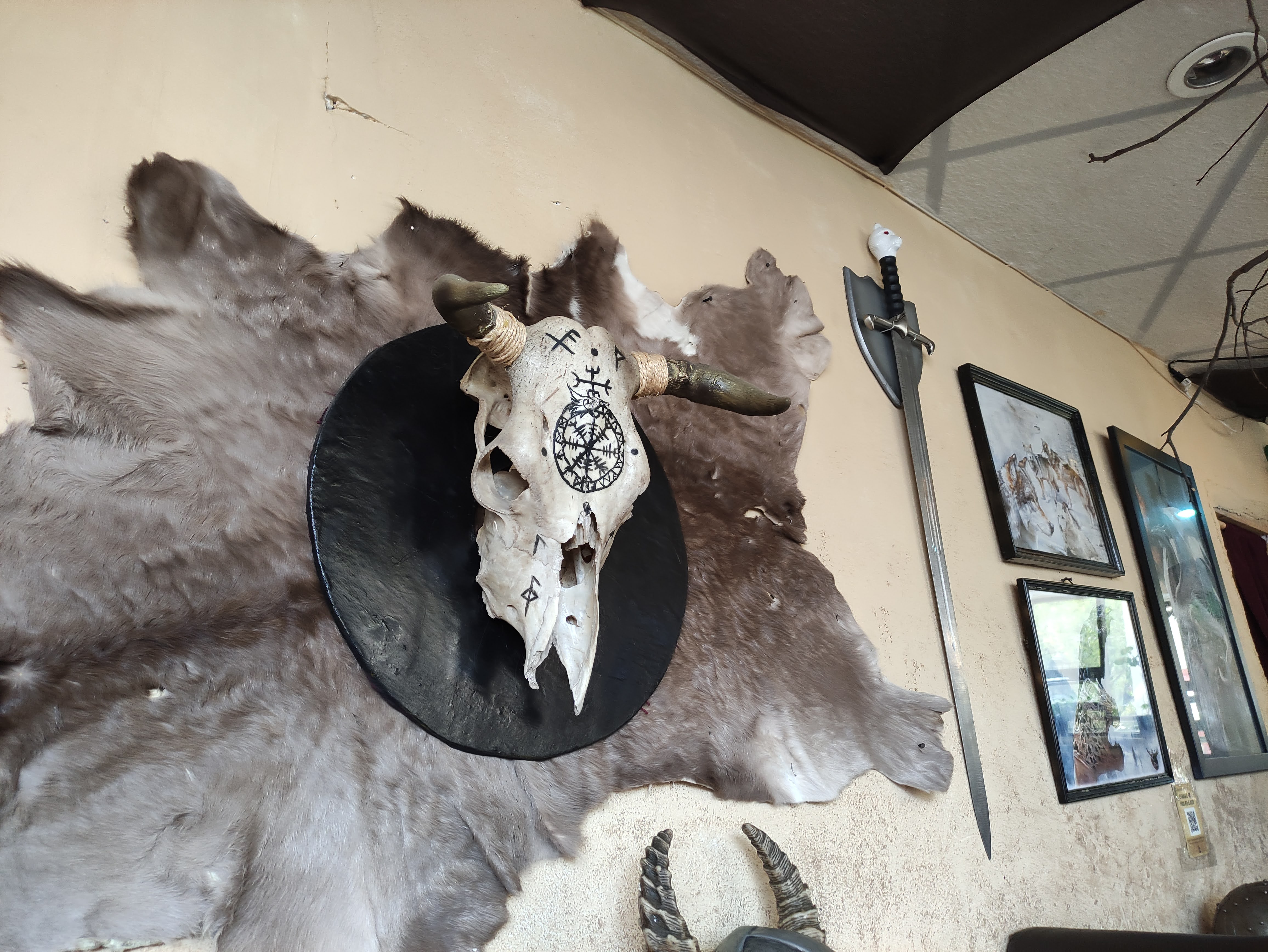 Kraken - Restaurante vikingo image 10