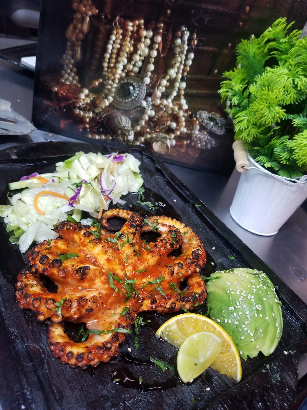 Restaurant La Perla Negra image 3