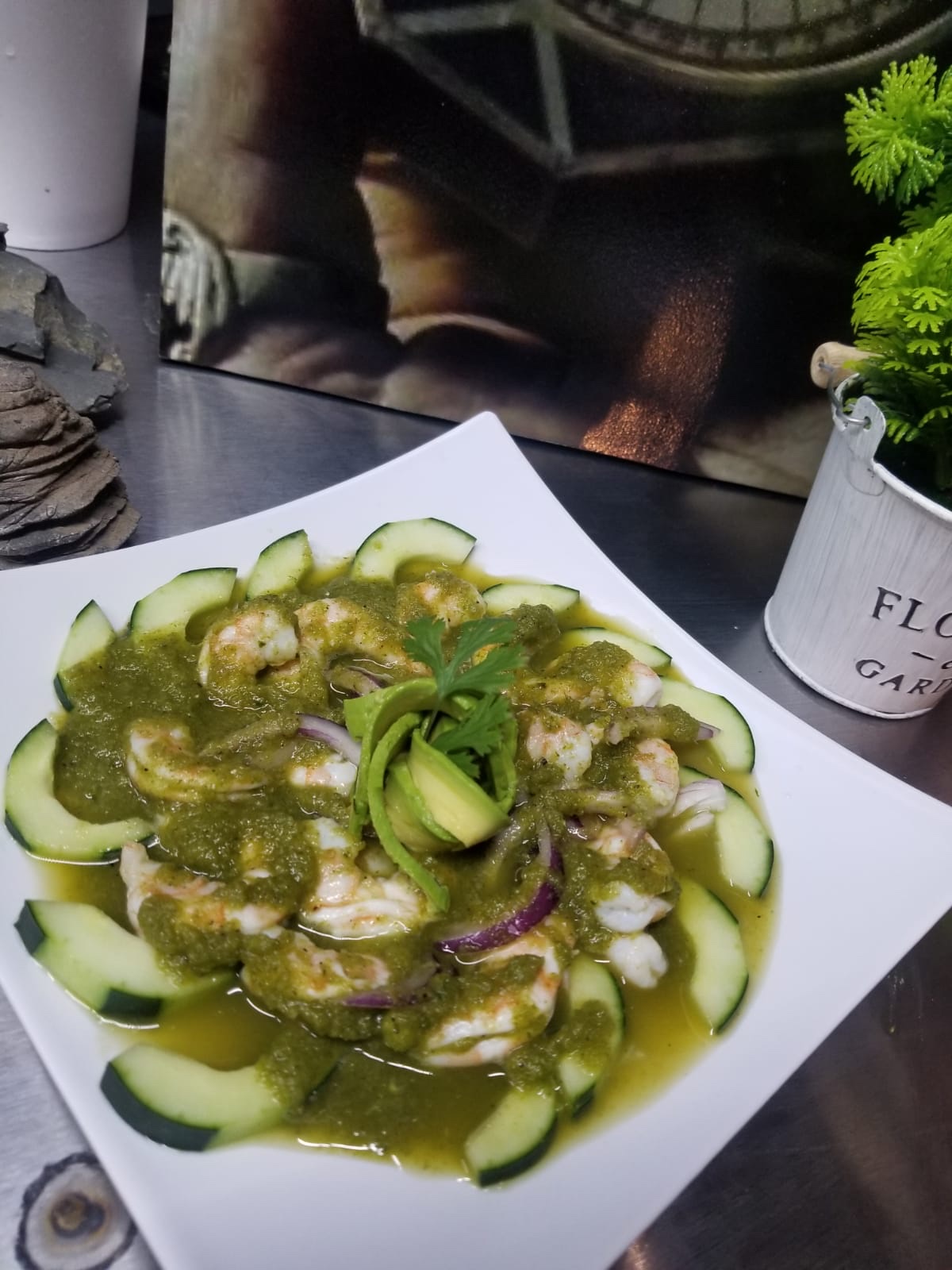 Restaurant La Perla Negra image 4