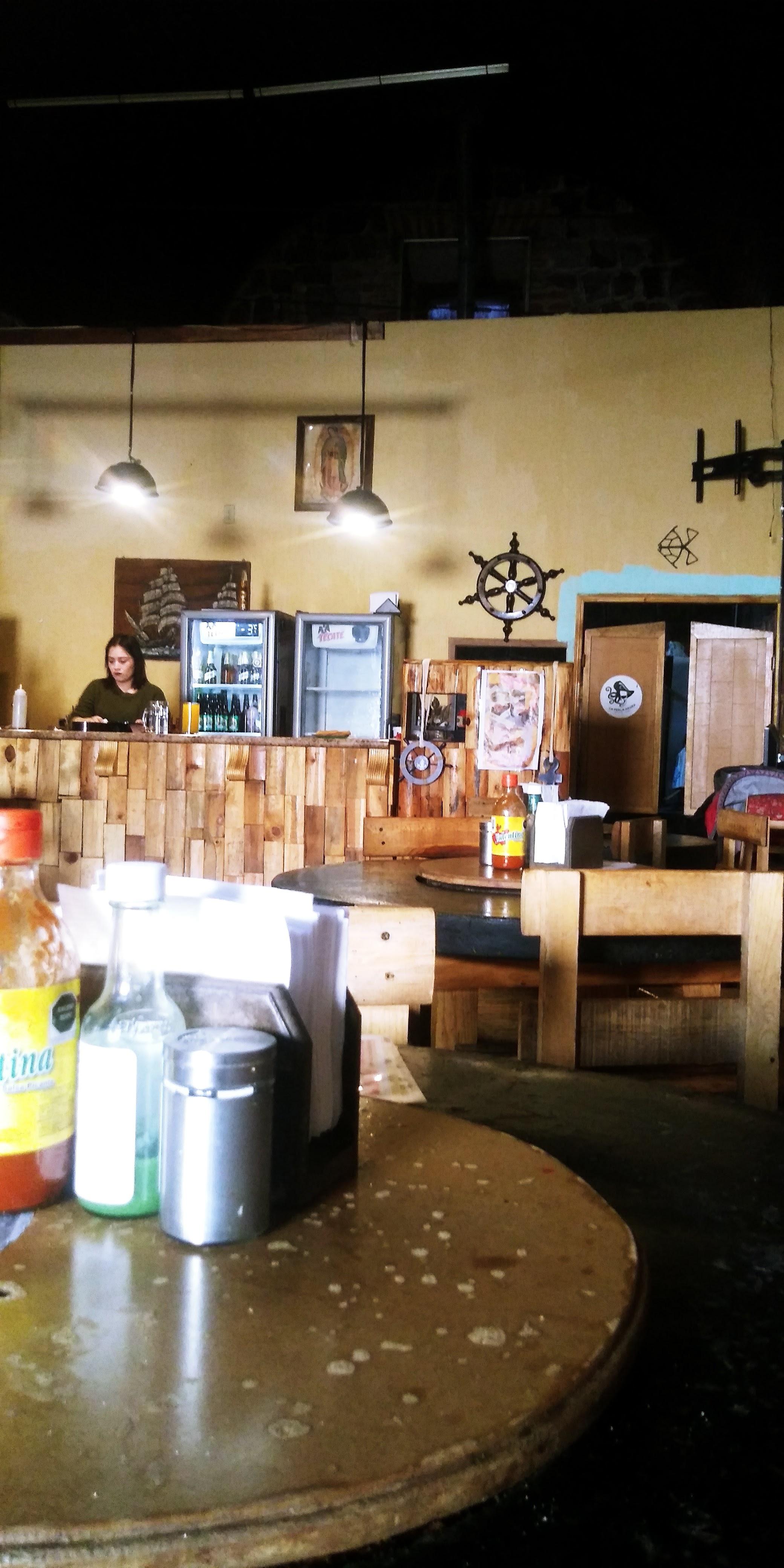 Restaurant La Perla Negra image 5