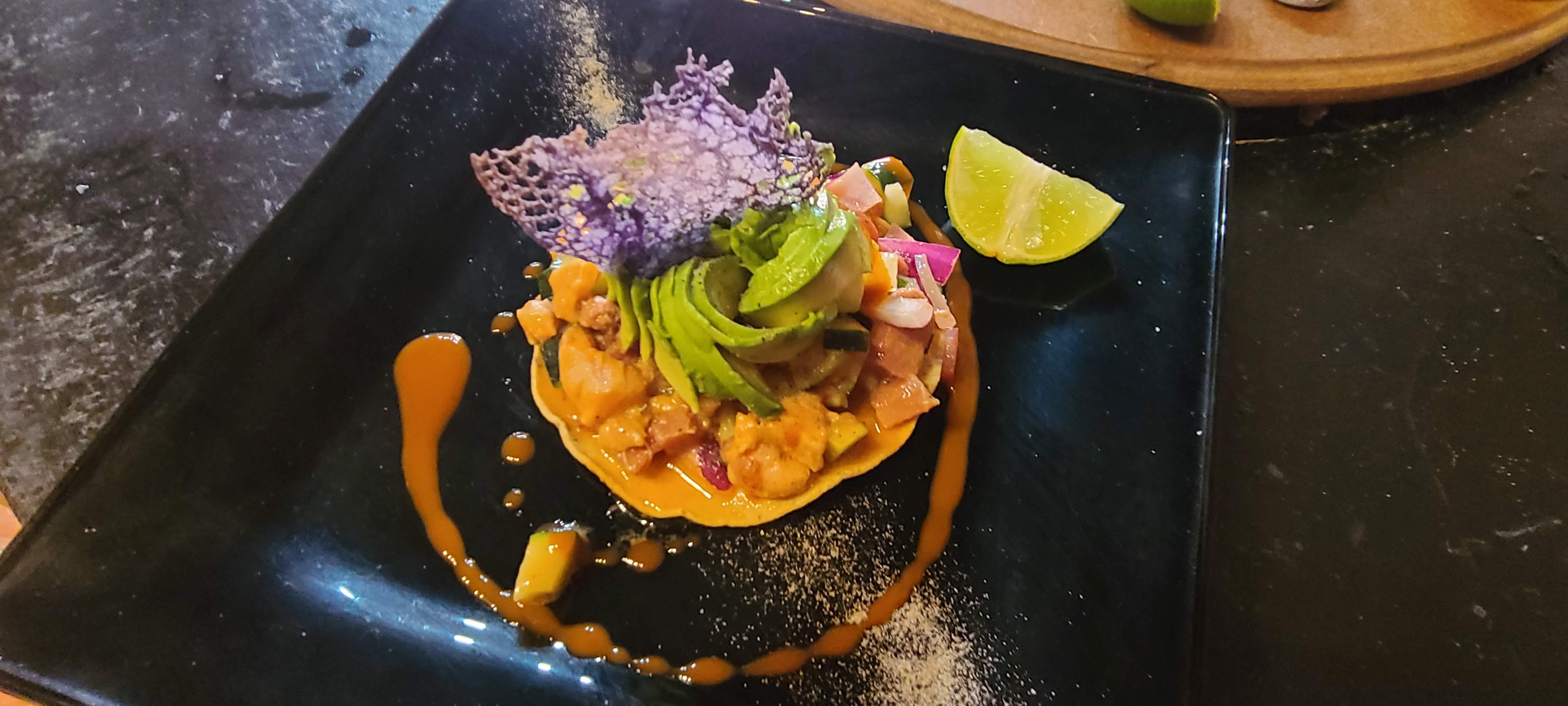 Restaurant La Perla Negra image 6