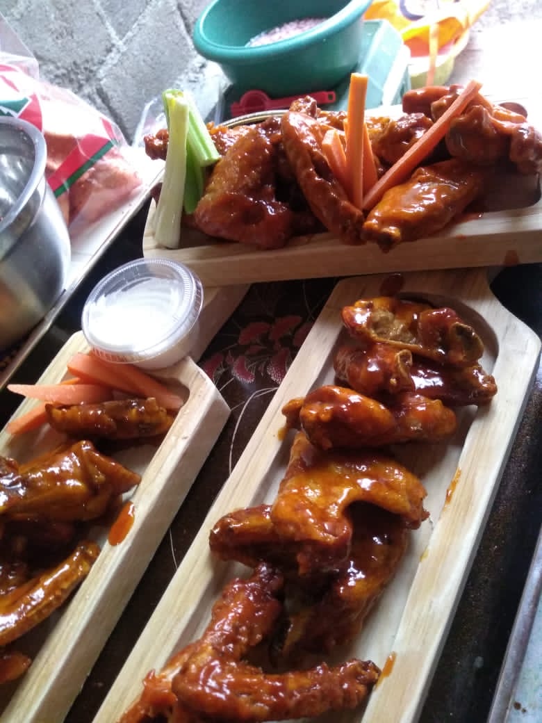 Restaurant La Perla Negra image 7