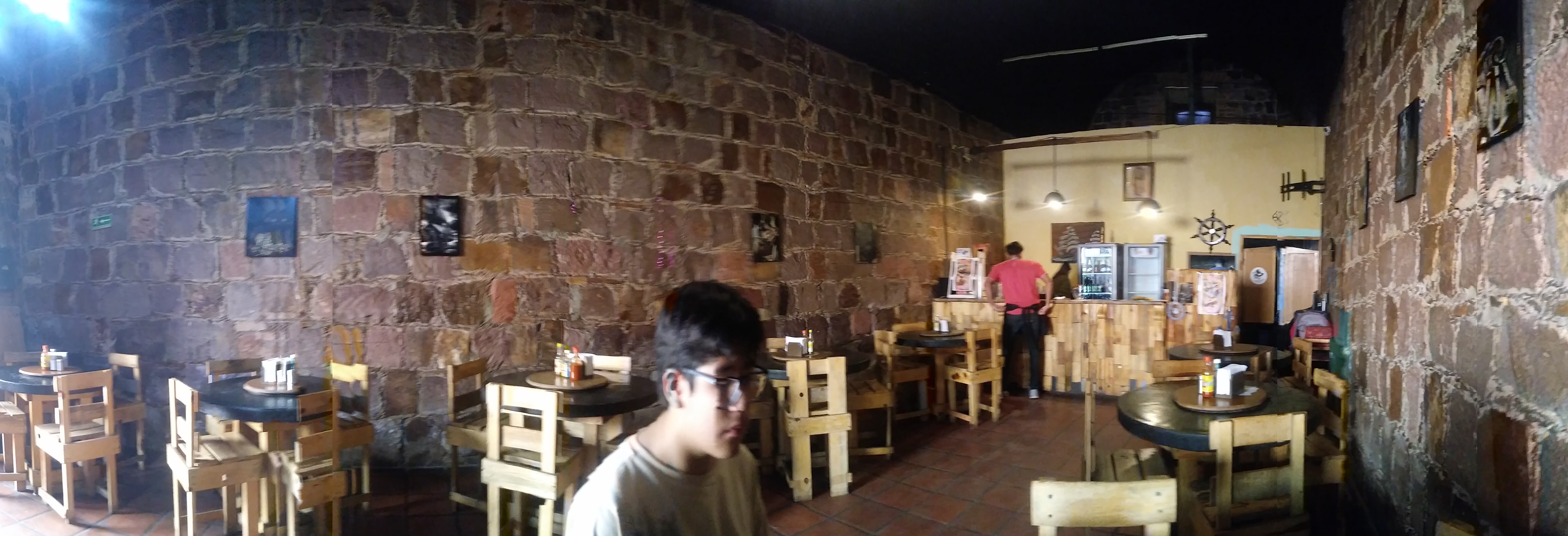 Restaurant La Perla Negra image 10