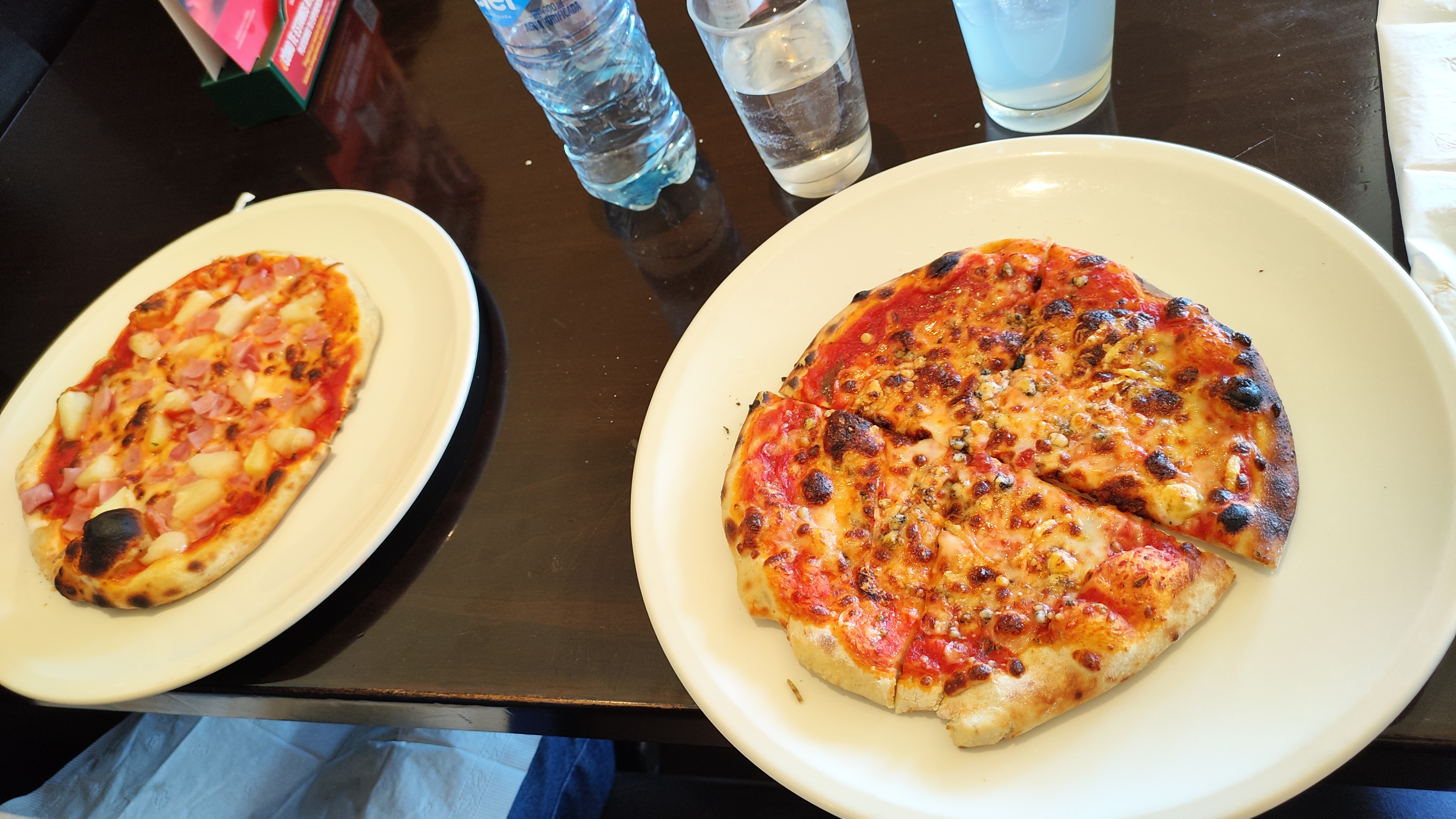 Italianni's Galerías Zacatecas image 3