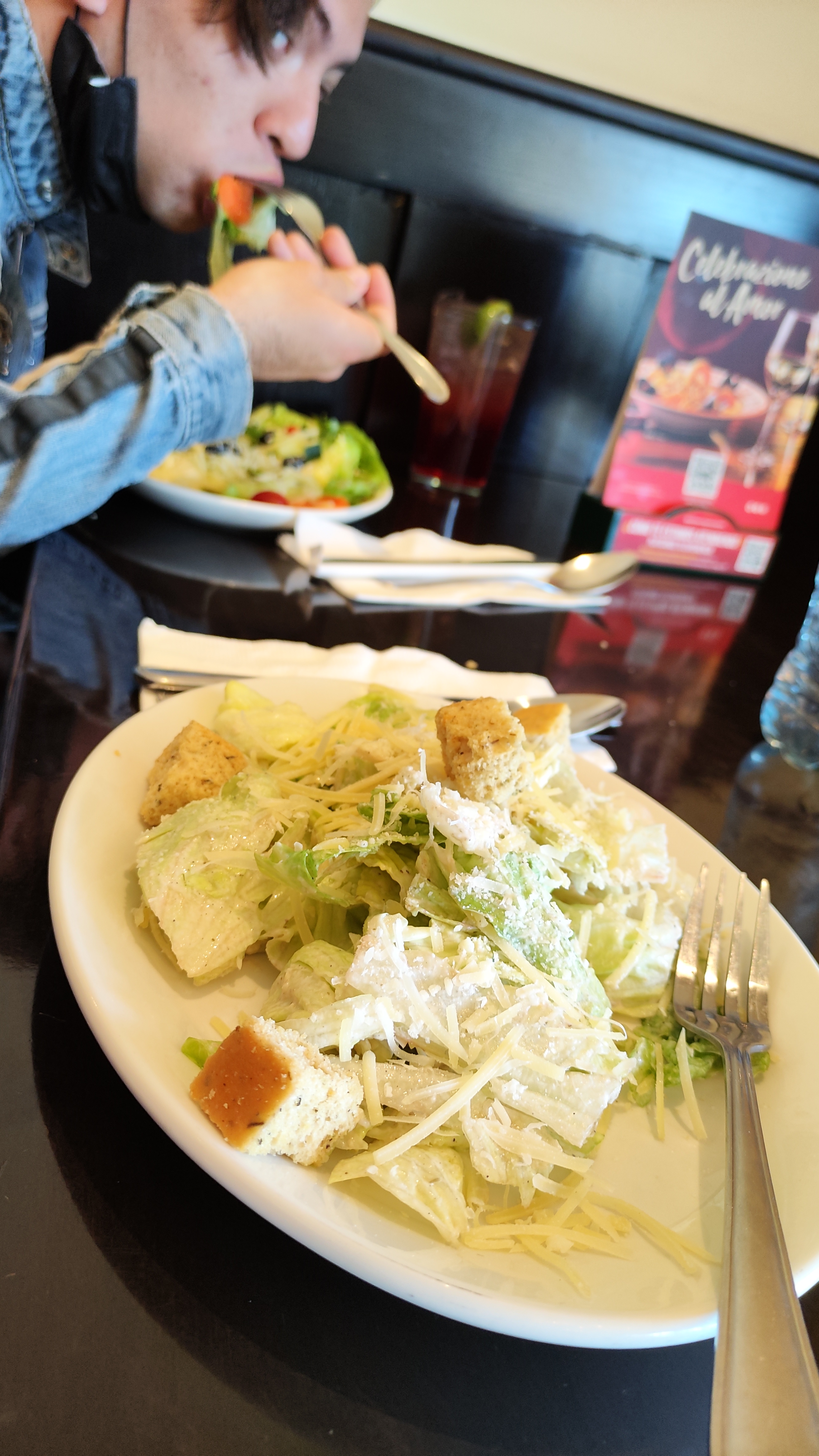 Italianni's Galerías Zacatecas image 4