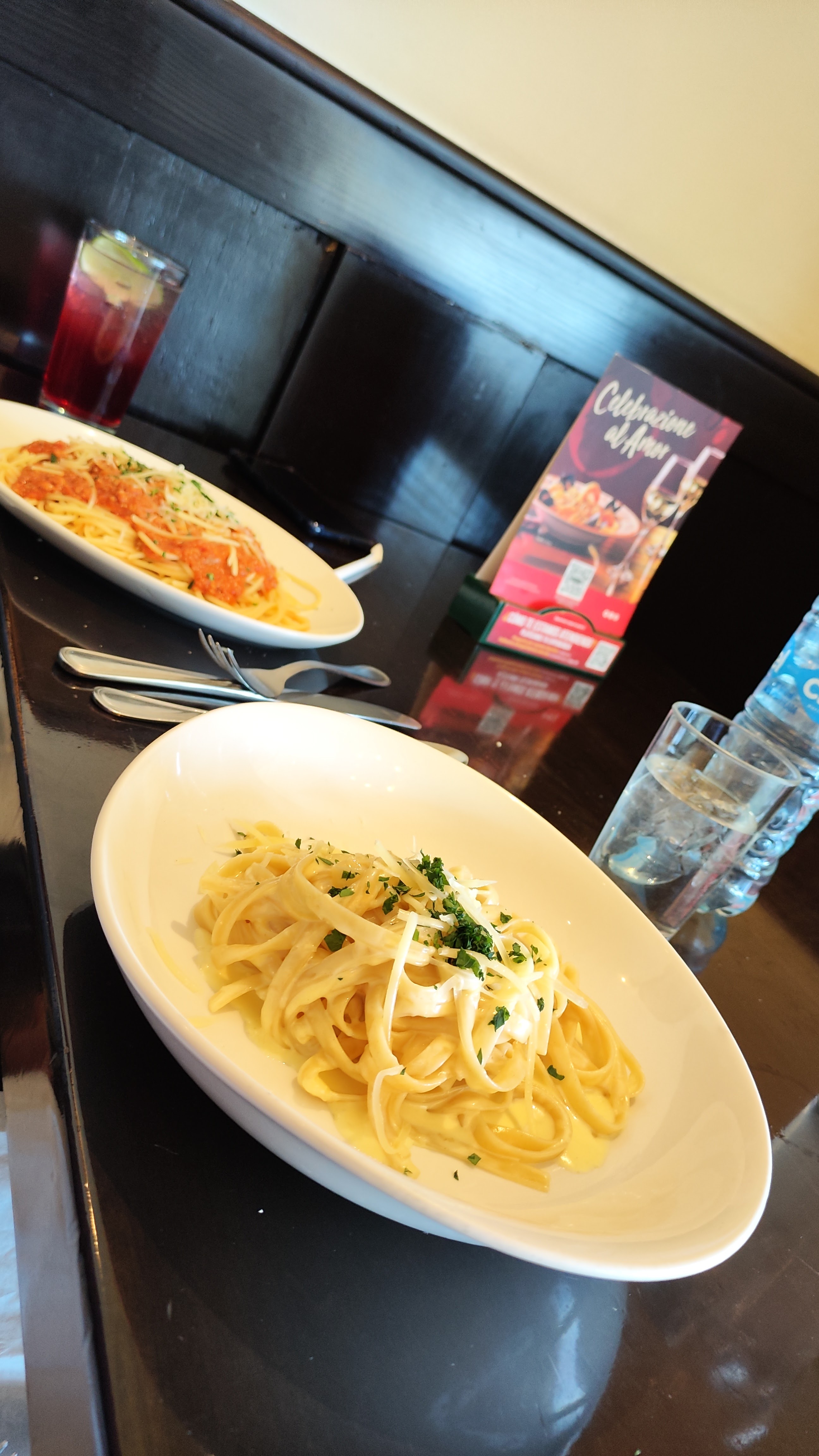 Italianni's Galerías Zacatecas image 5