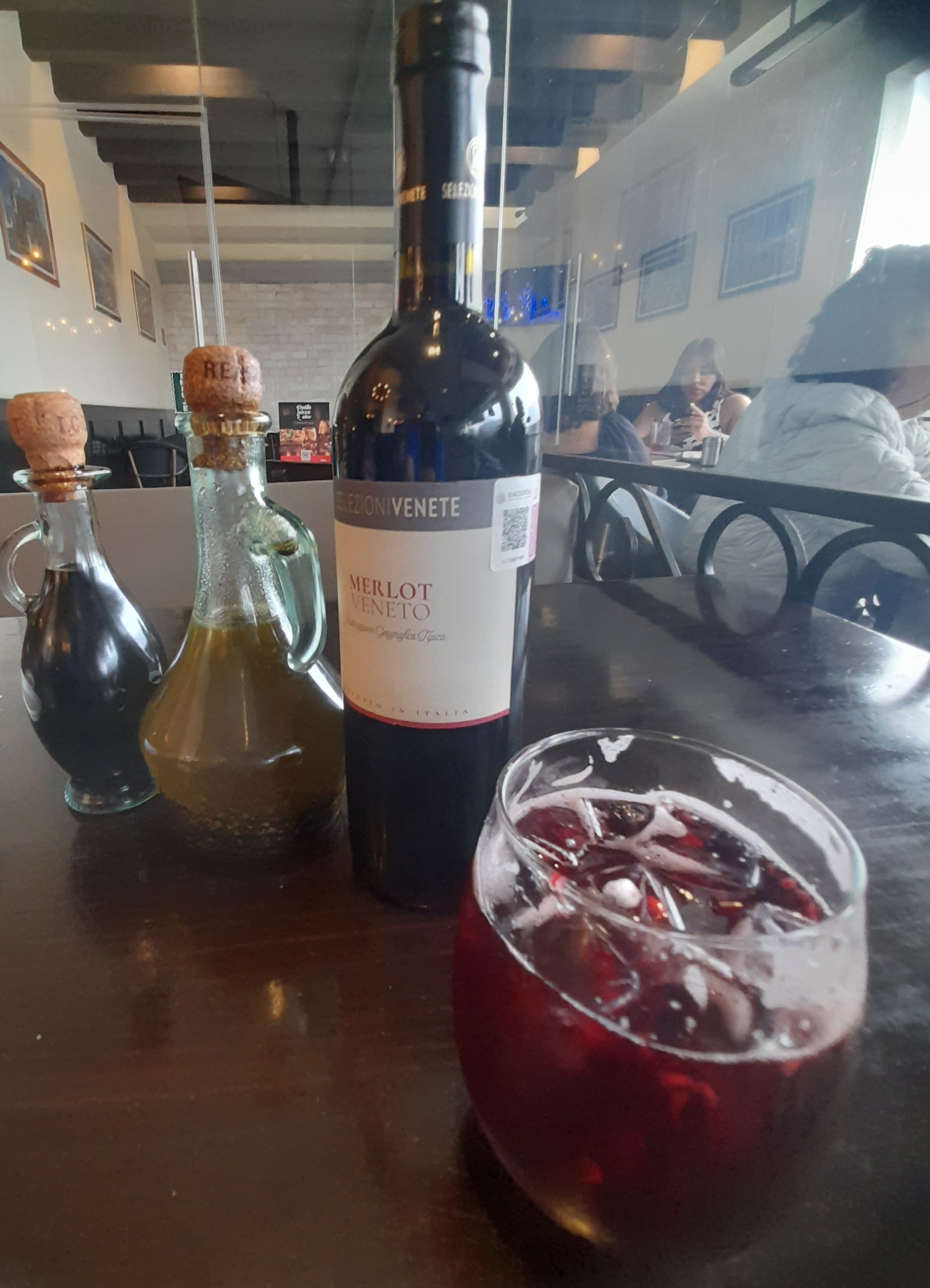 Italianni's Galerías Zacatecas image 6