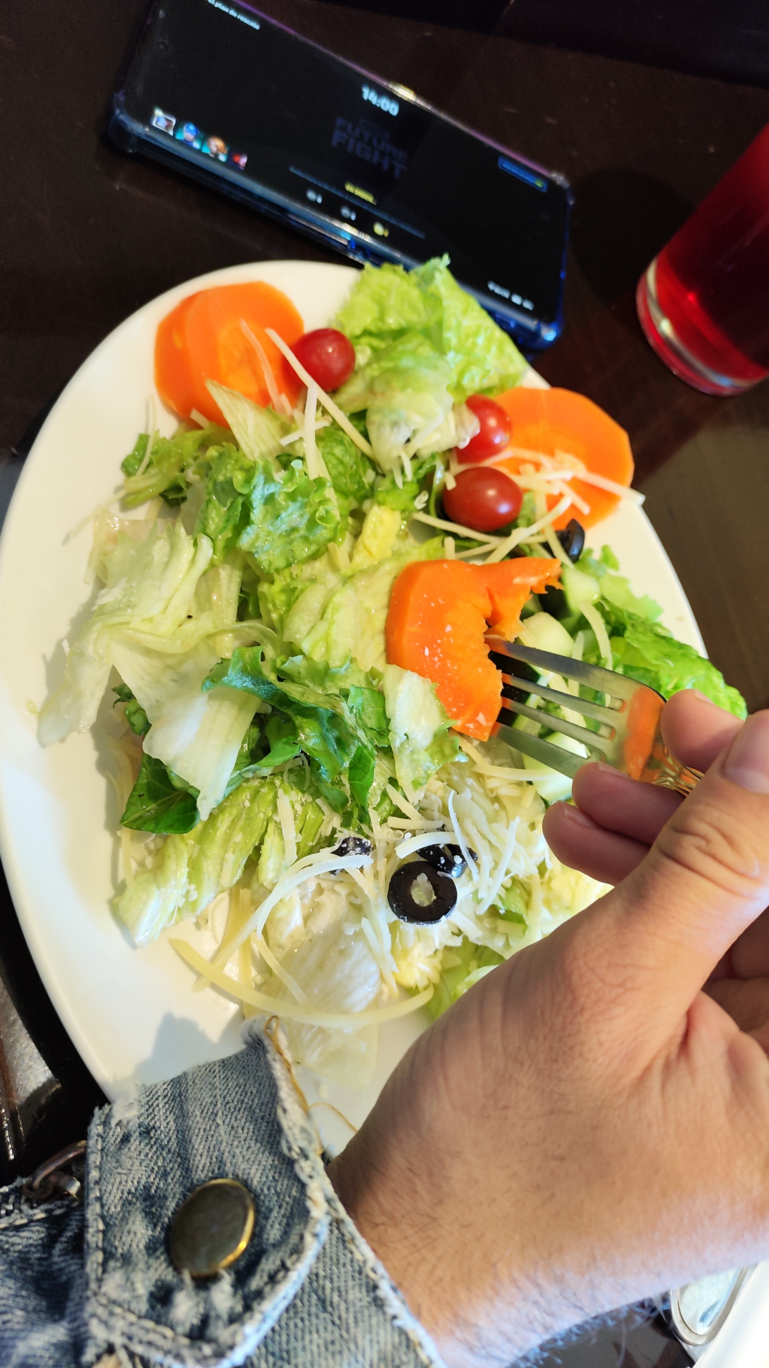 Italianni's Galerías Zacatecas image 7