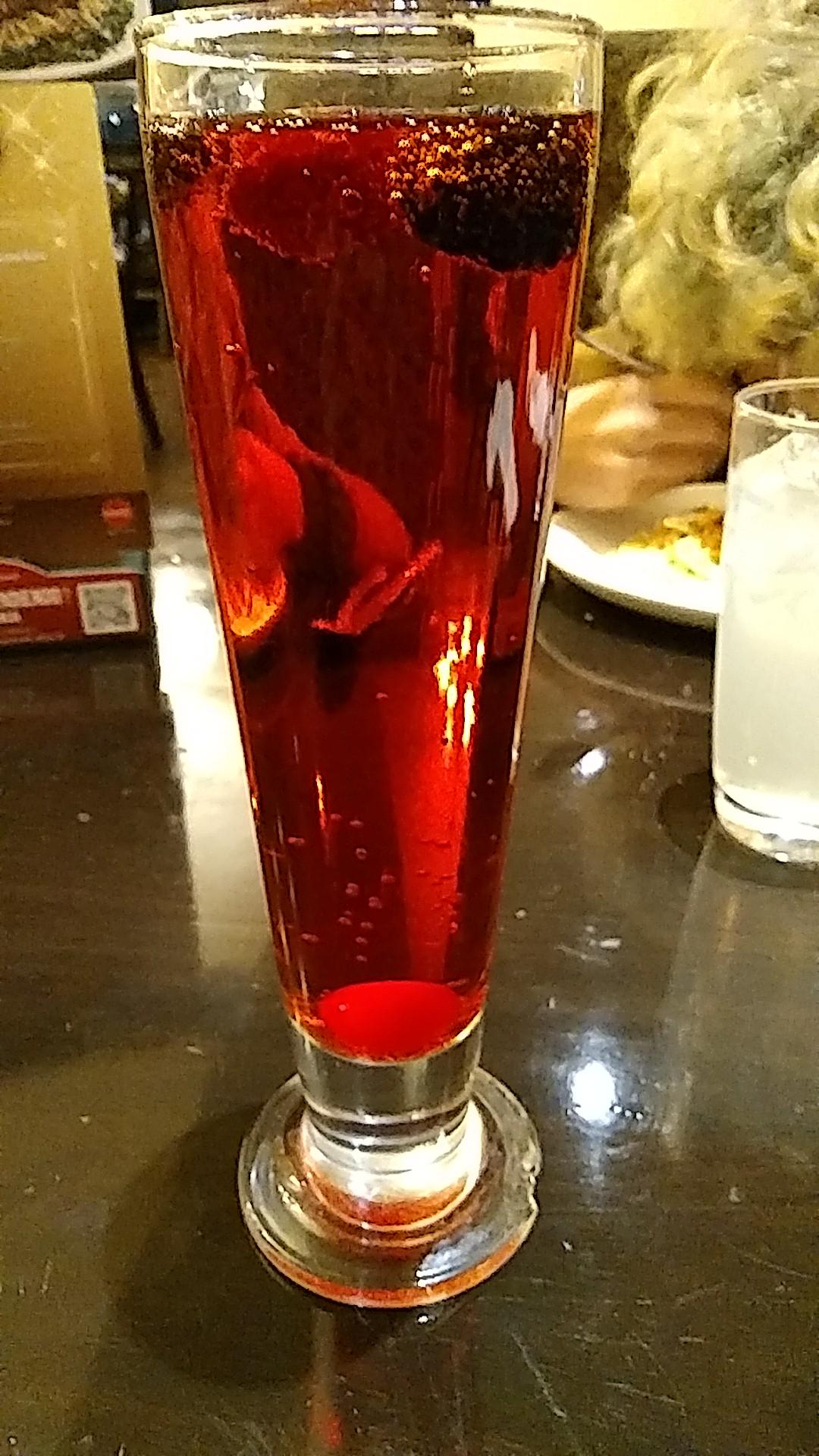 Italianni's Galerías Zacatecas image 9