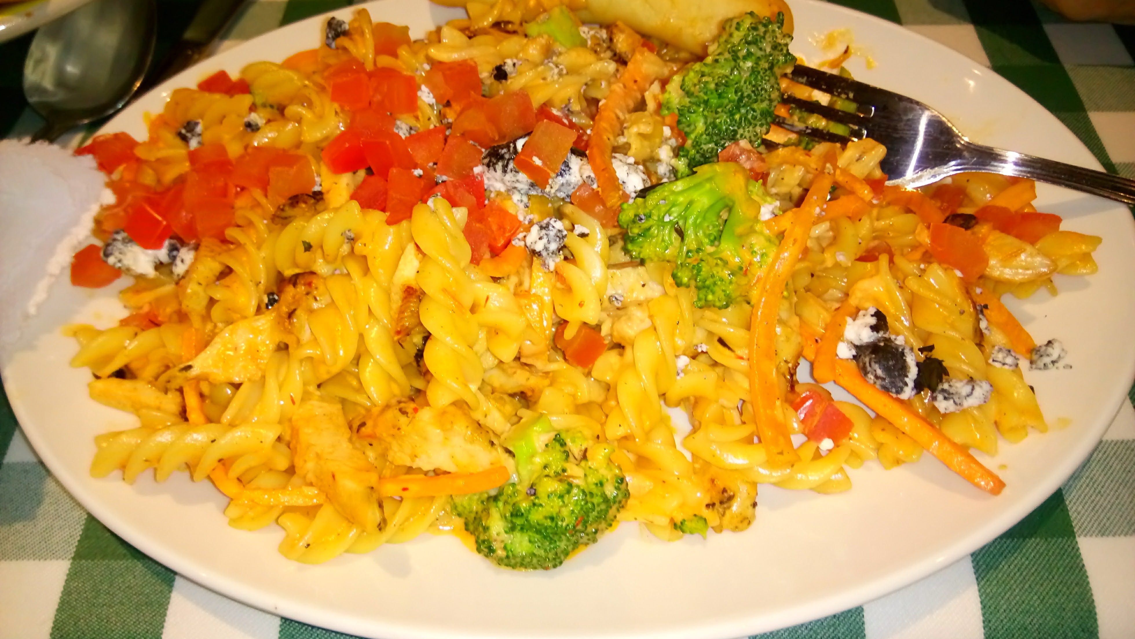 Italianni's Galerías Zacatecas image 10