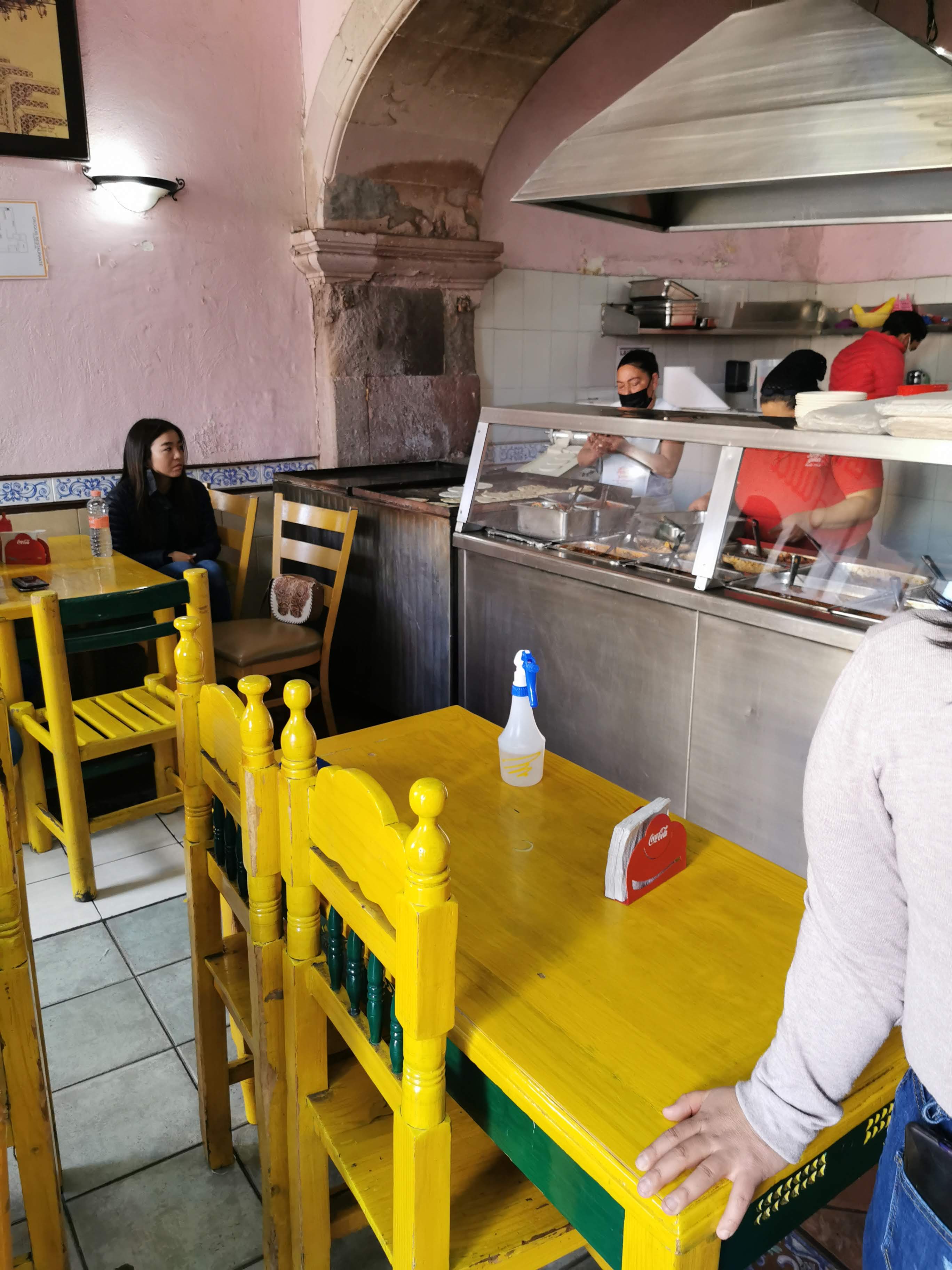 Gorditas Doña Julia image 1