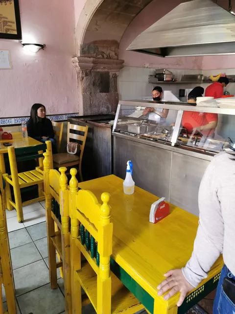 Gorditas Doña Julia image 1