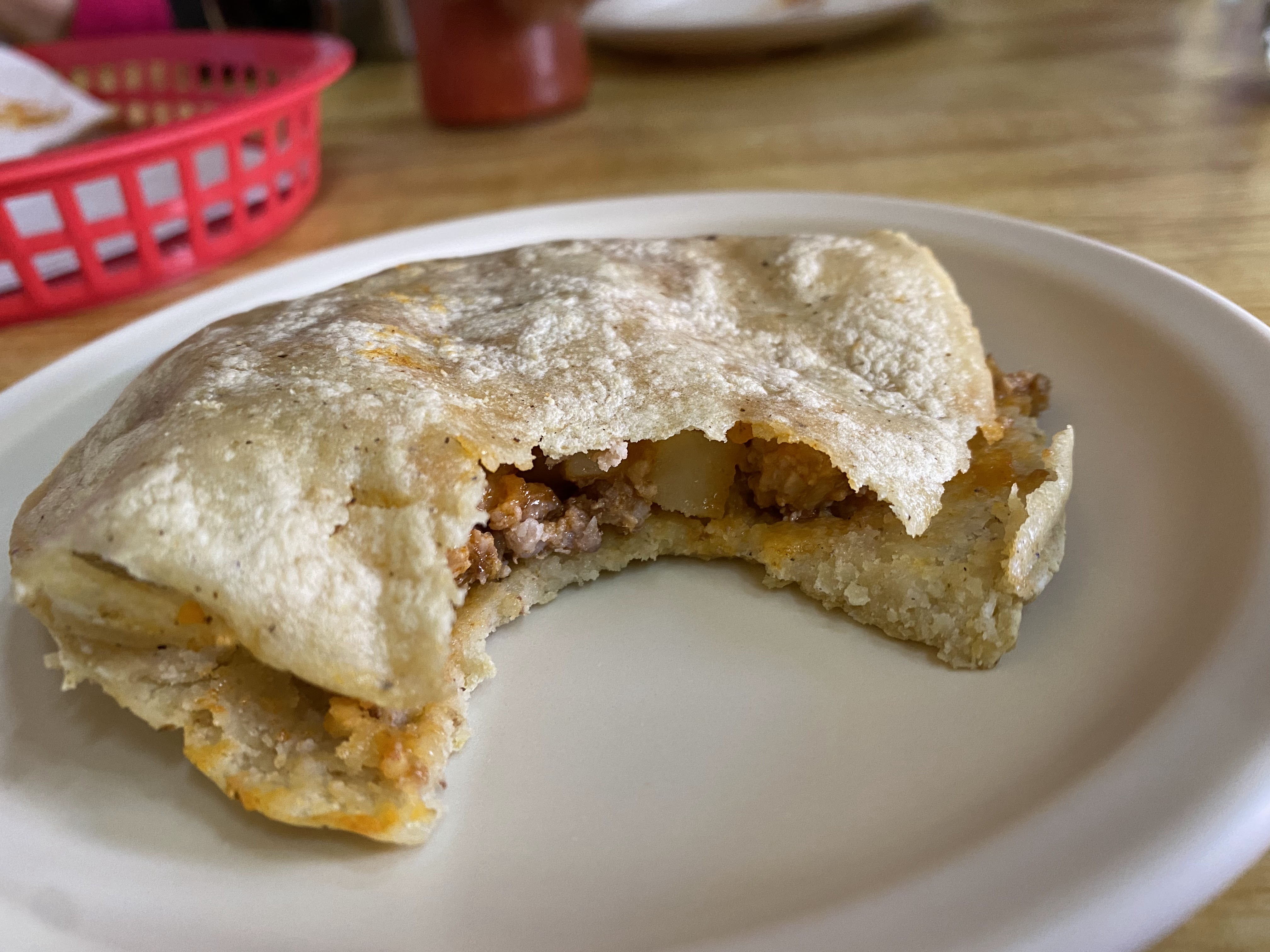 Gorditas Doña Julia image 2