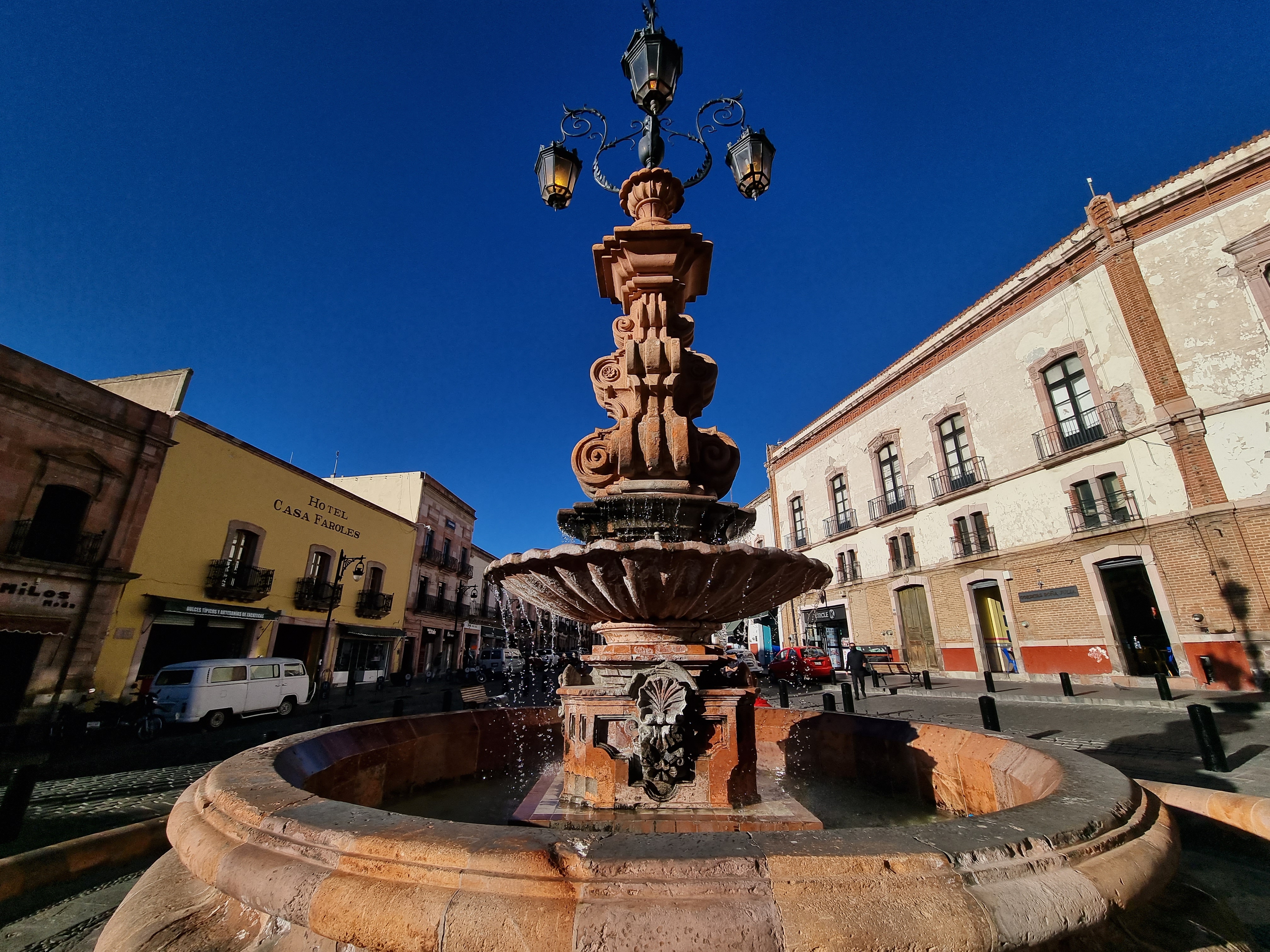 Gorditas Doña Julia image 3