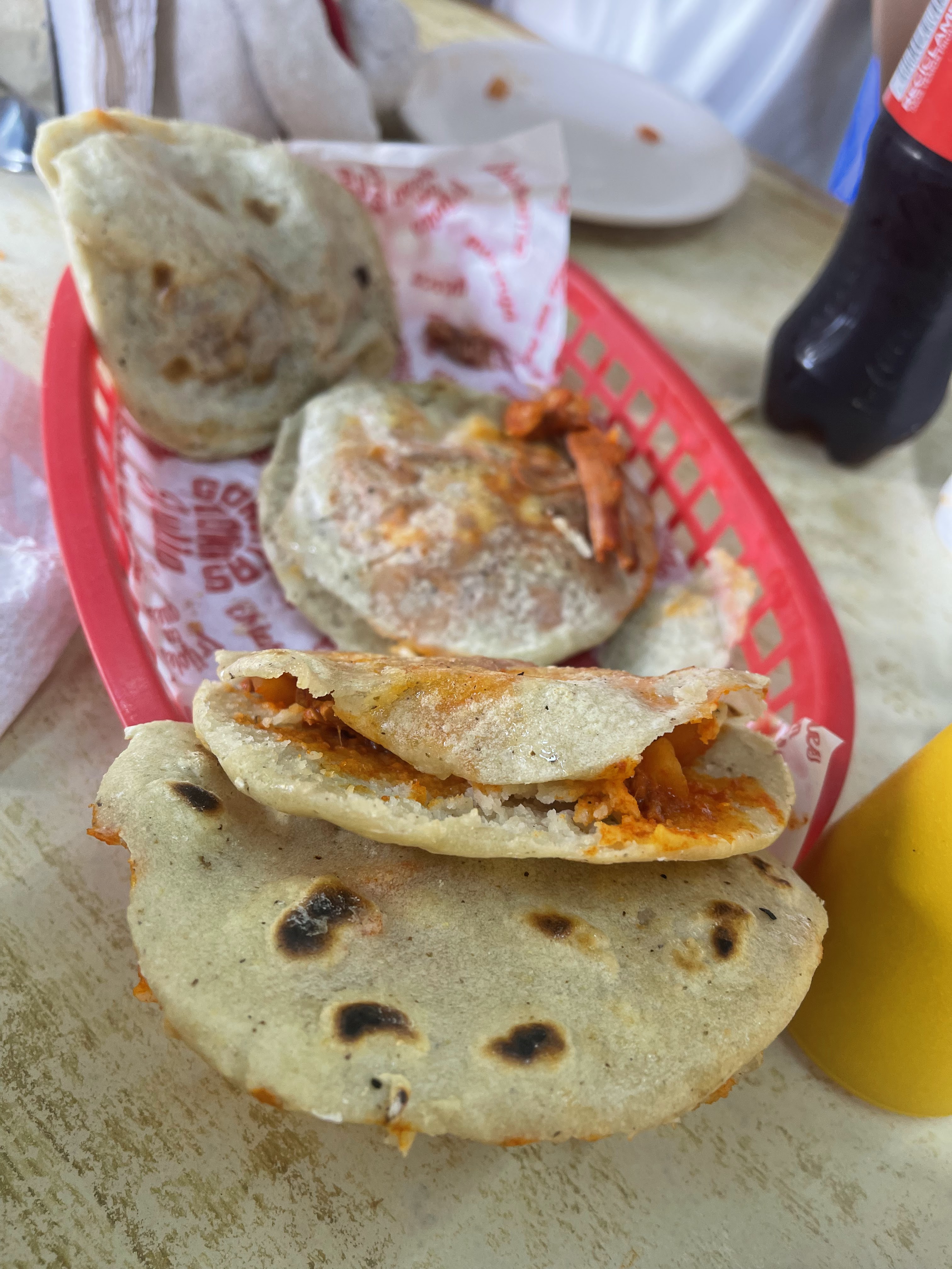 Gorditas Doña Julia image 4