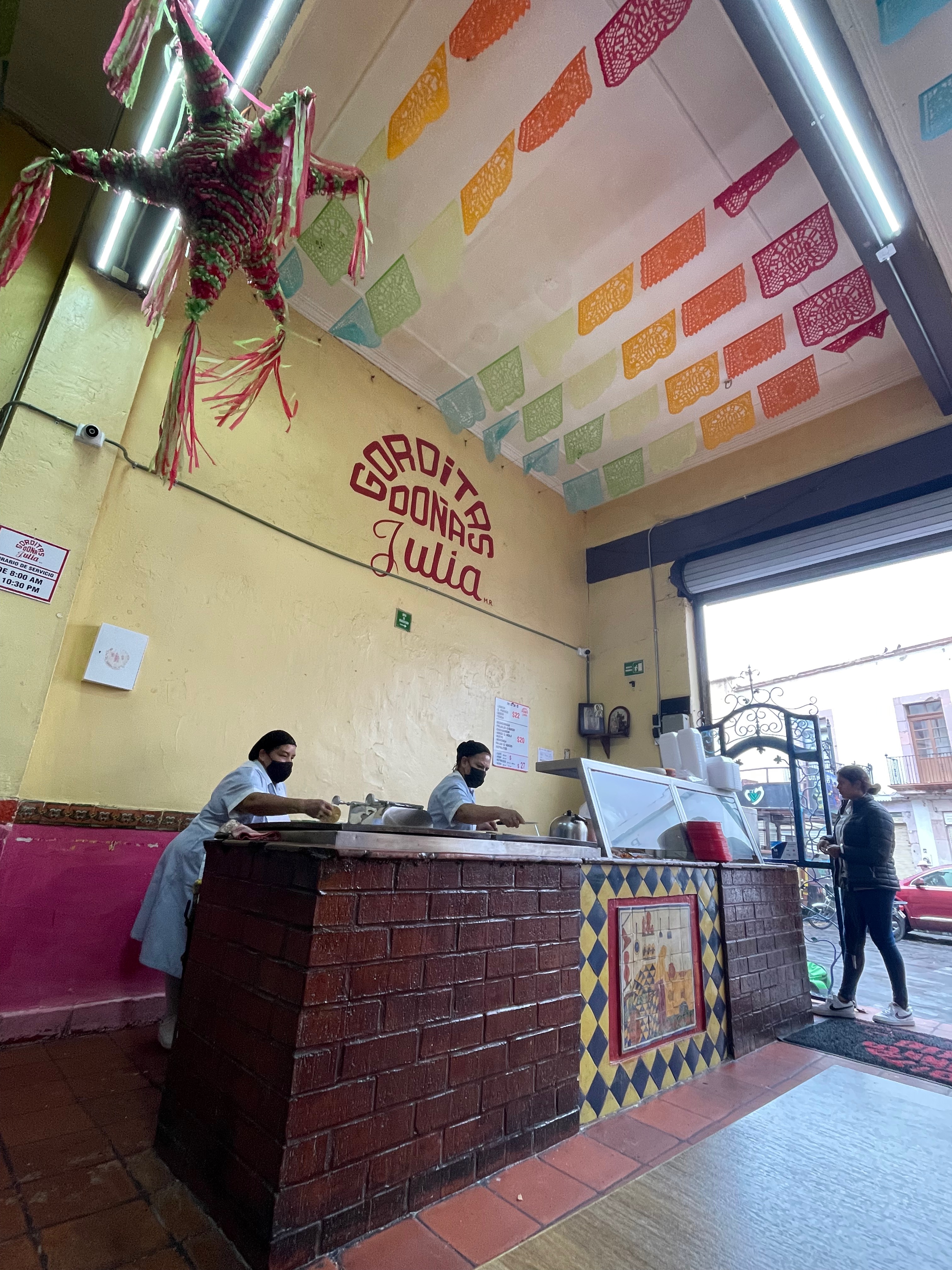 Gorditas Doña Julia image 6