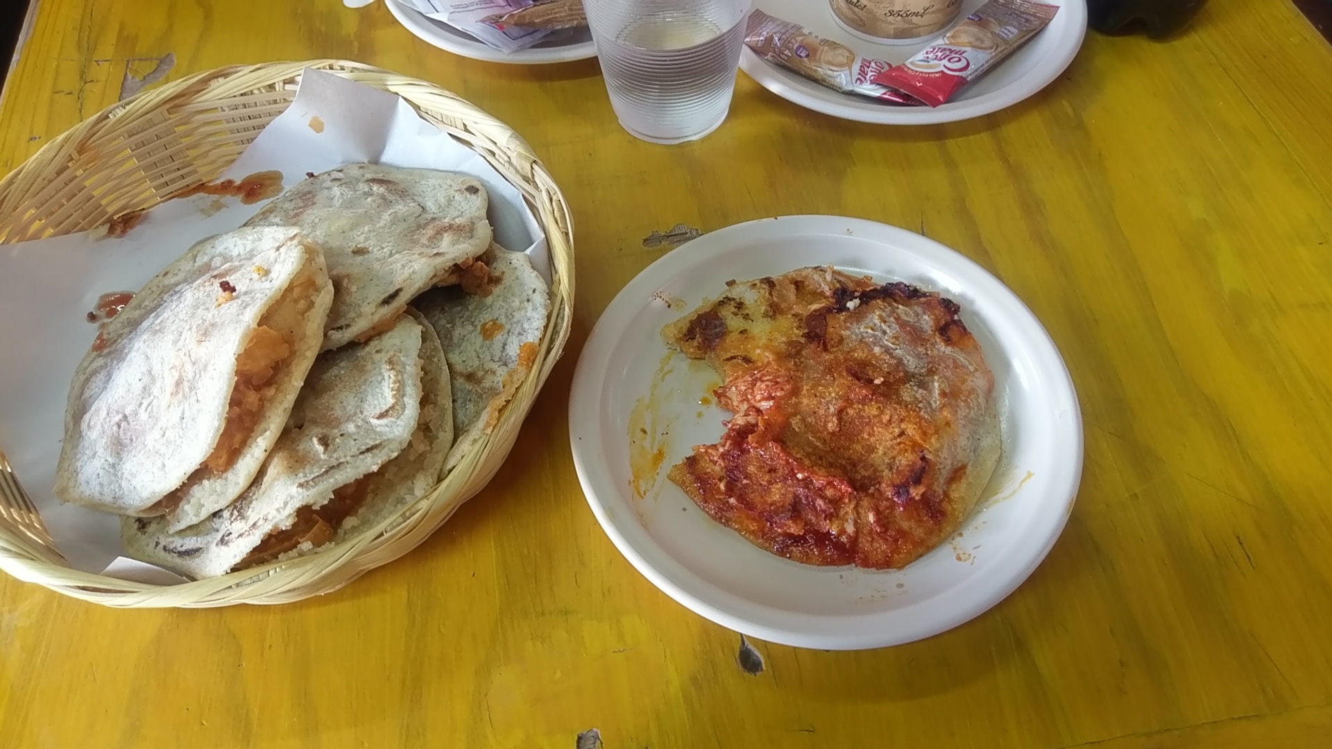 Gorditas Doña Julia image 7