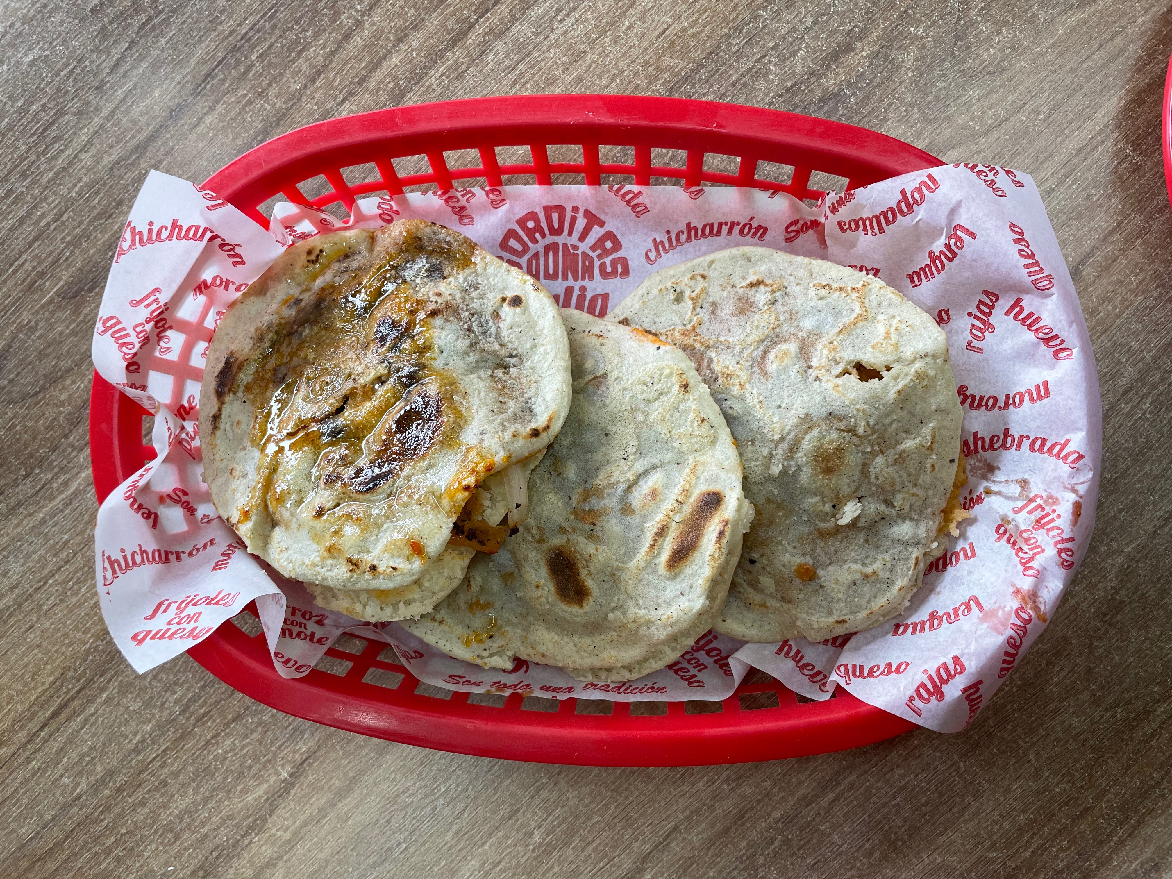 Gorditas Doña Julia image 8
