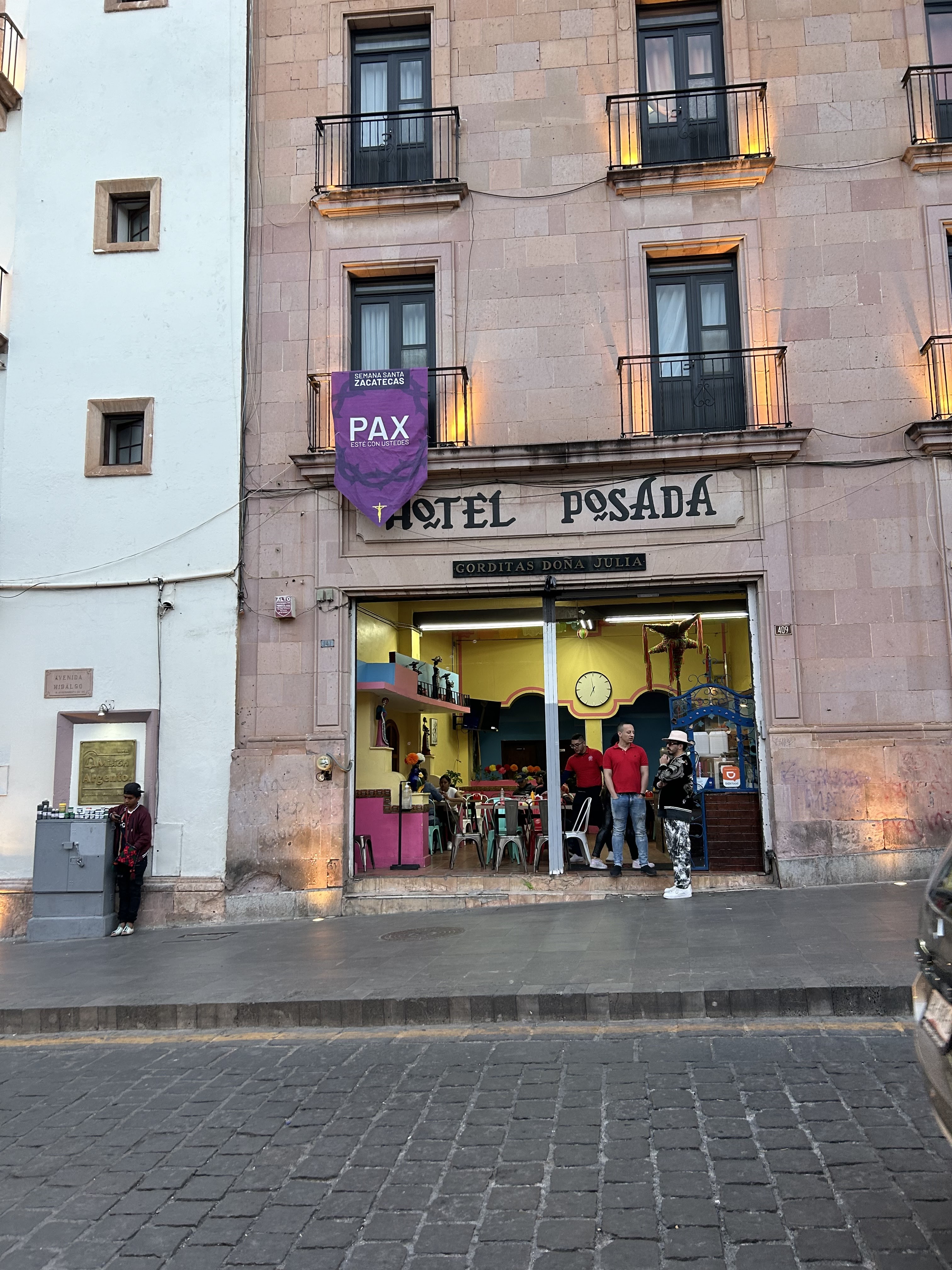 Gorditas Doña Julia image 9