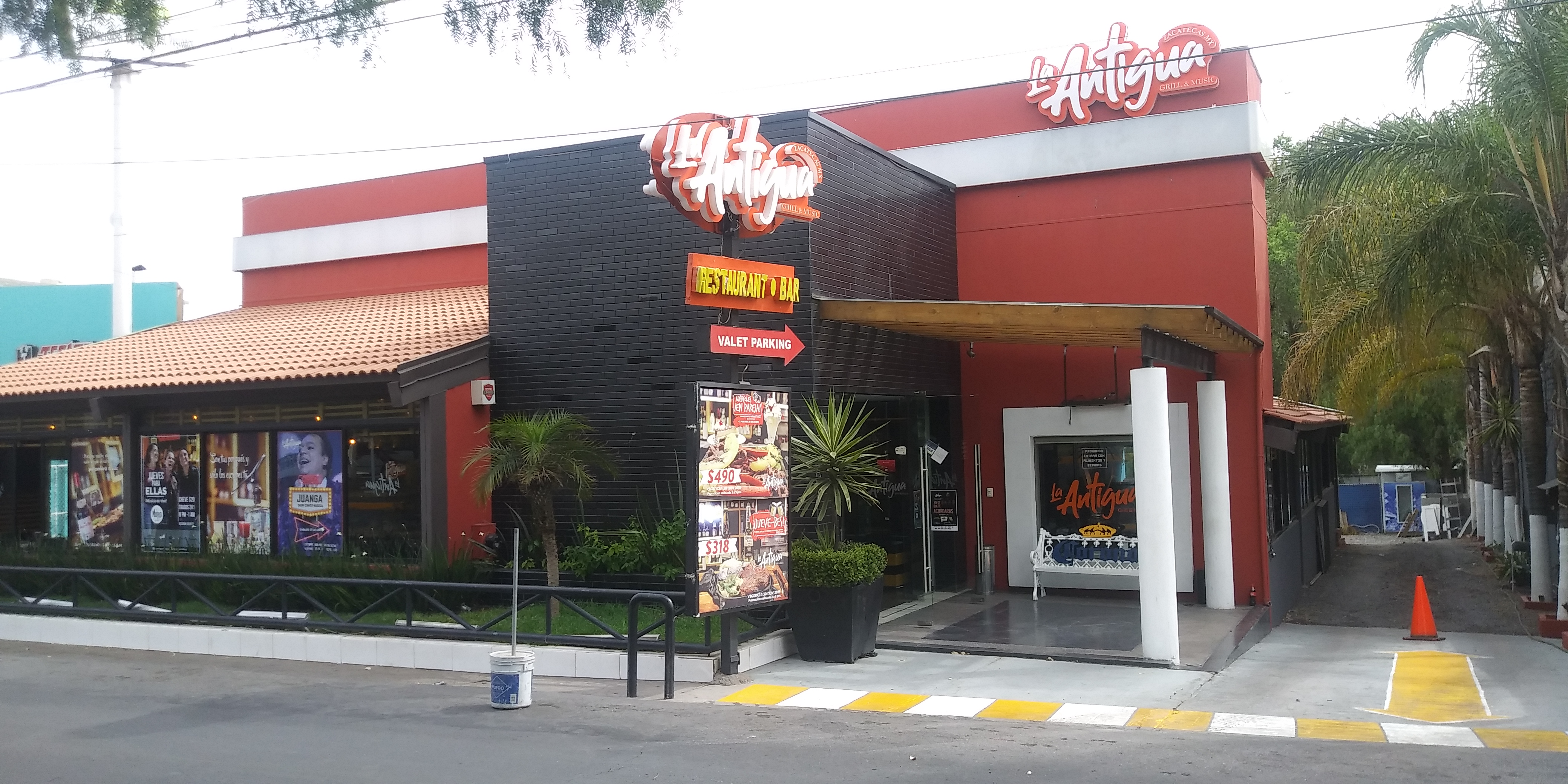 La Antigua Merendero image 1