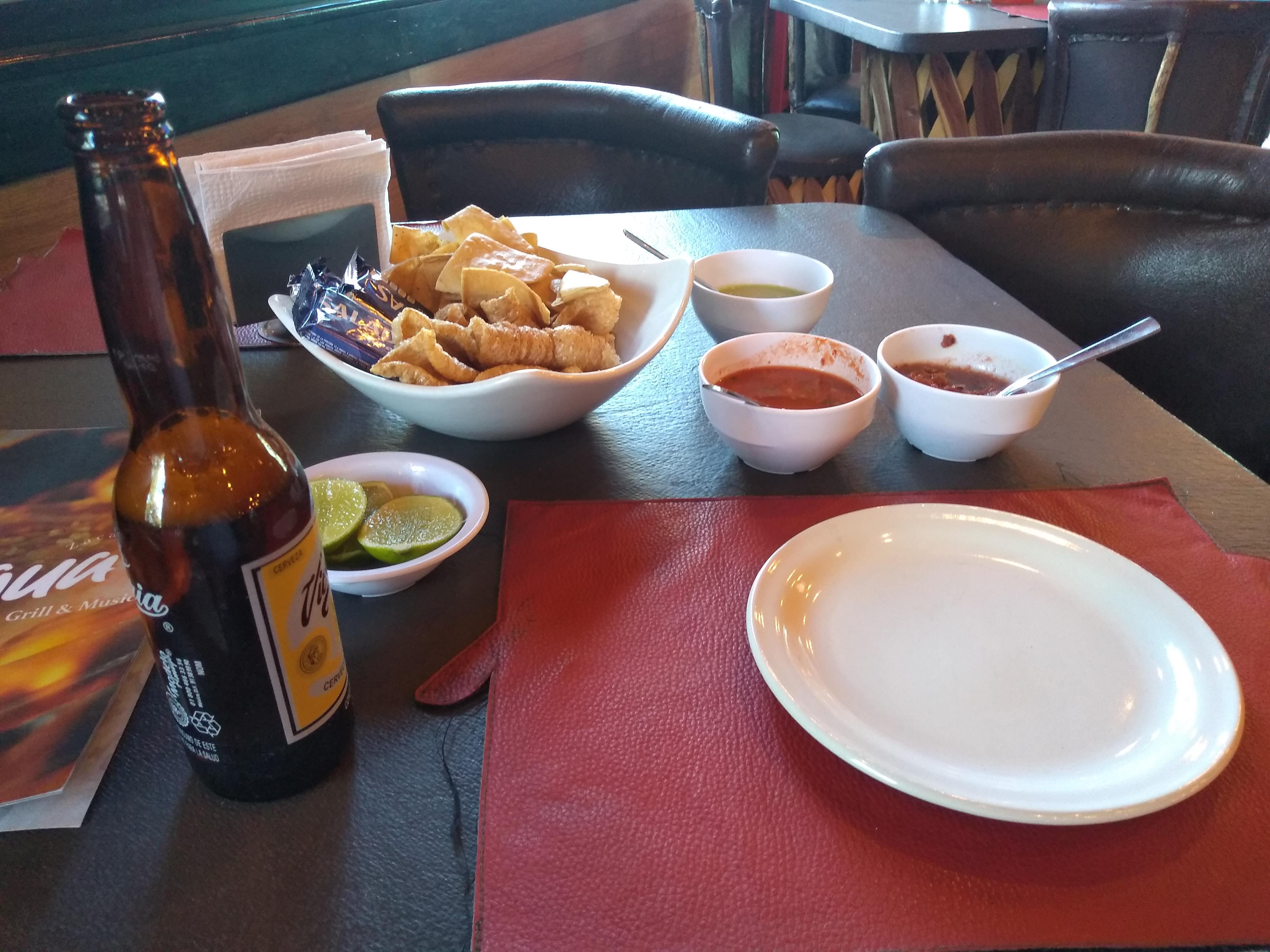 La Antigua Merendero image 2