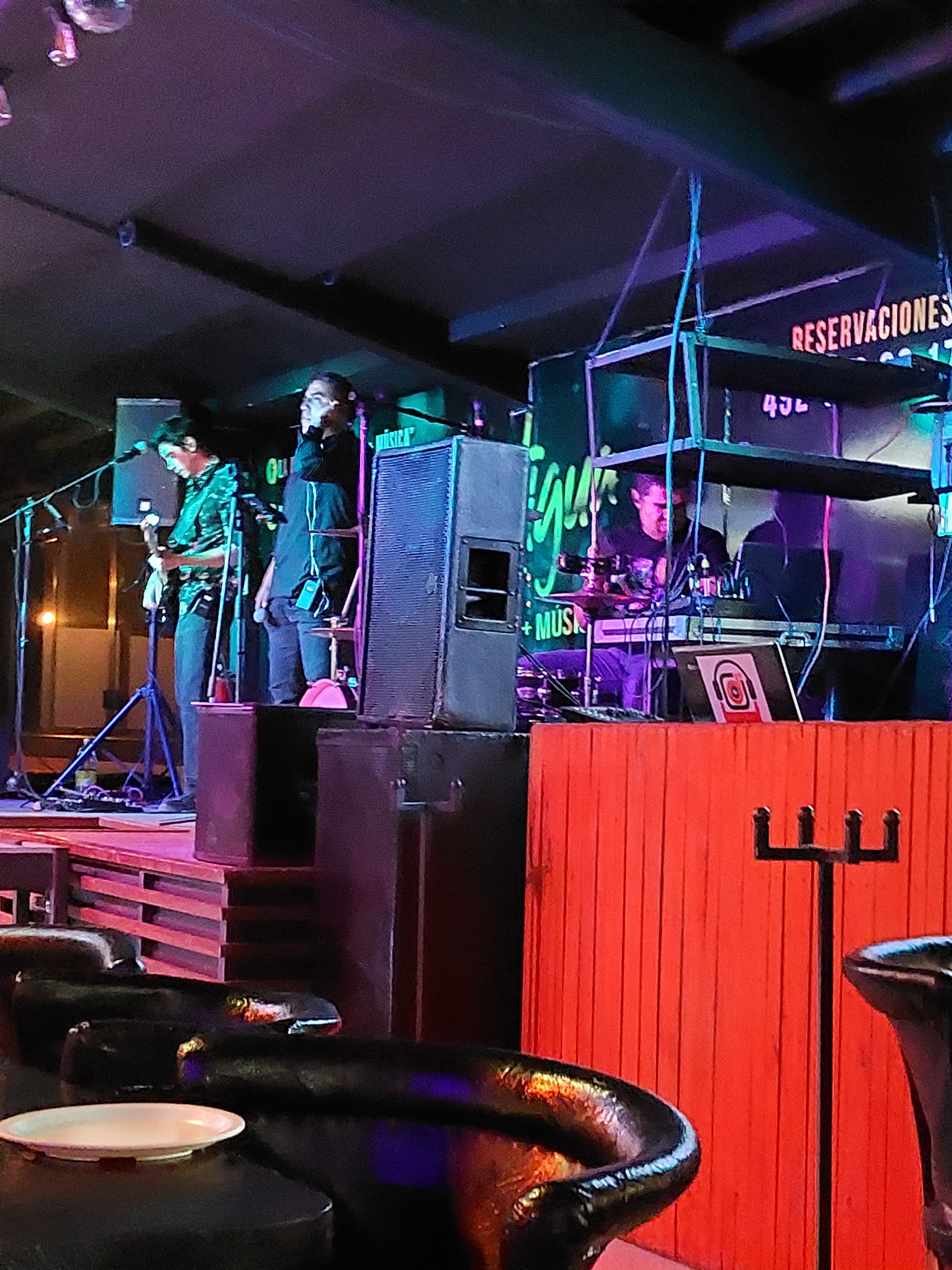 La Antigua Merendero image 5