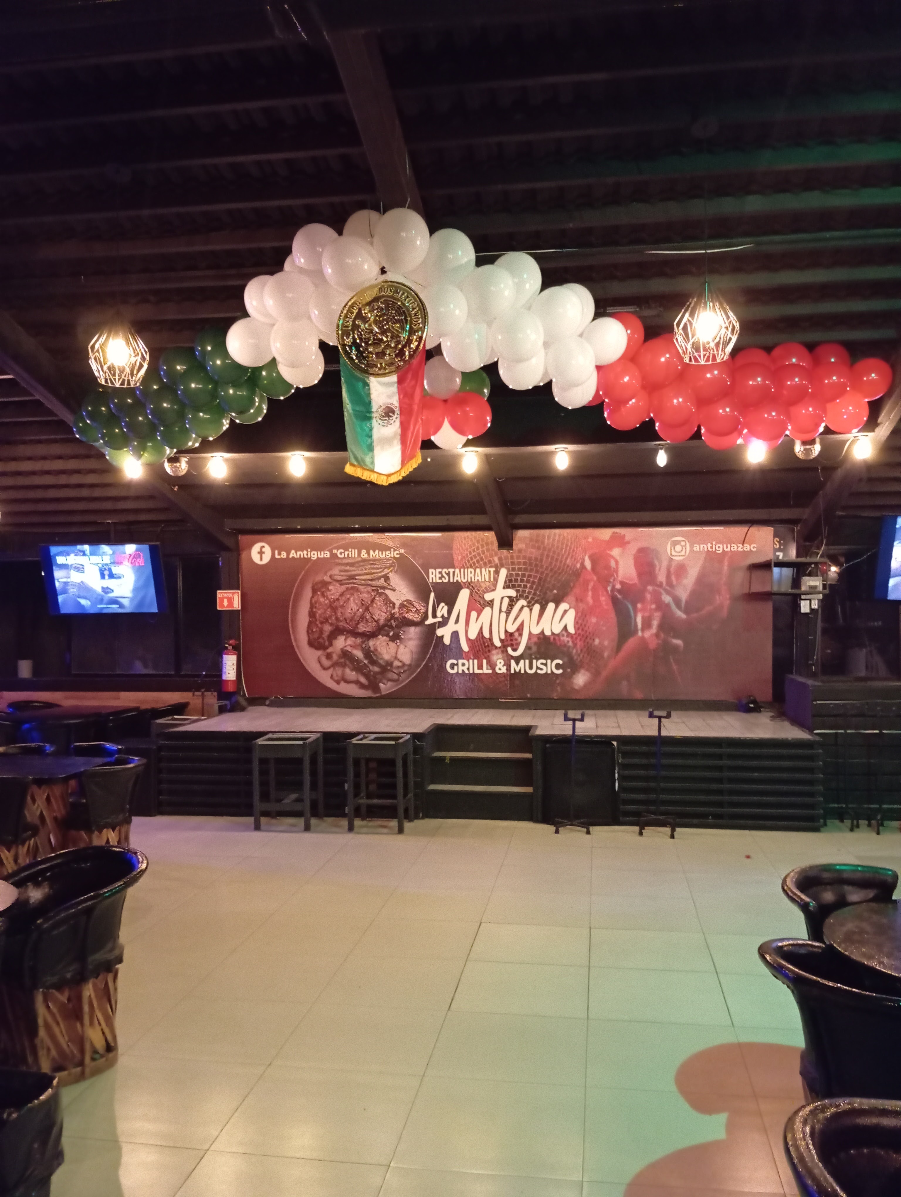 La Antigua Merendero image 6