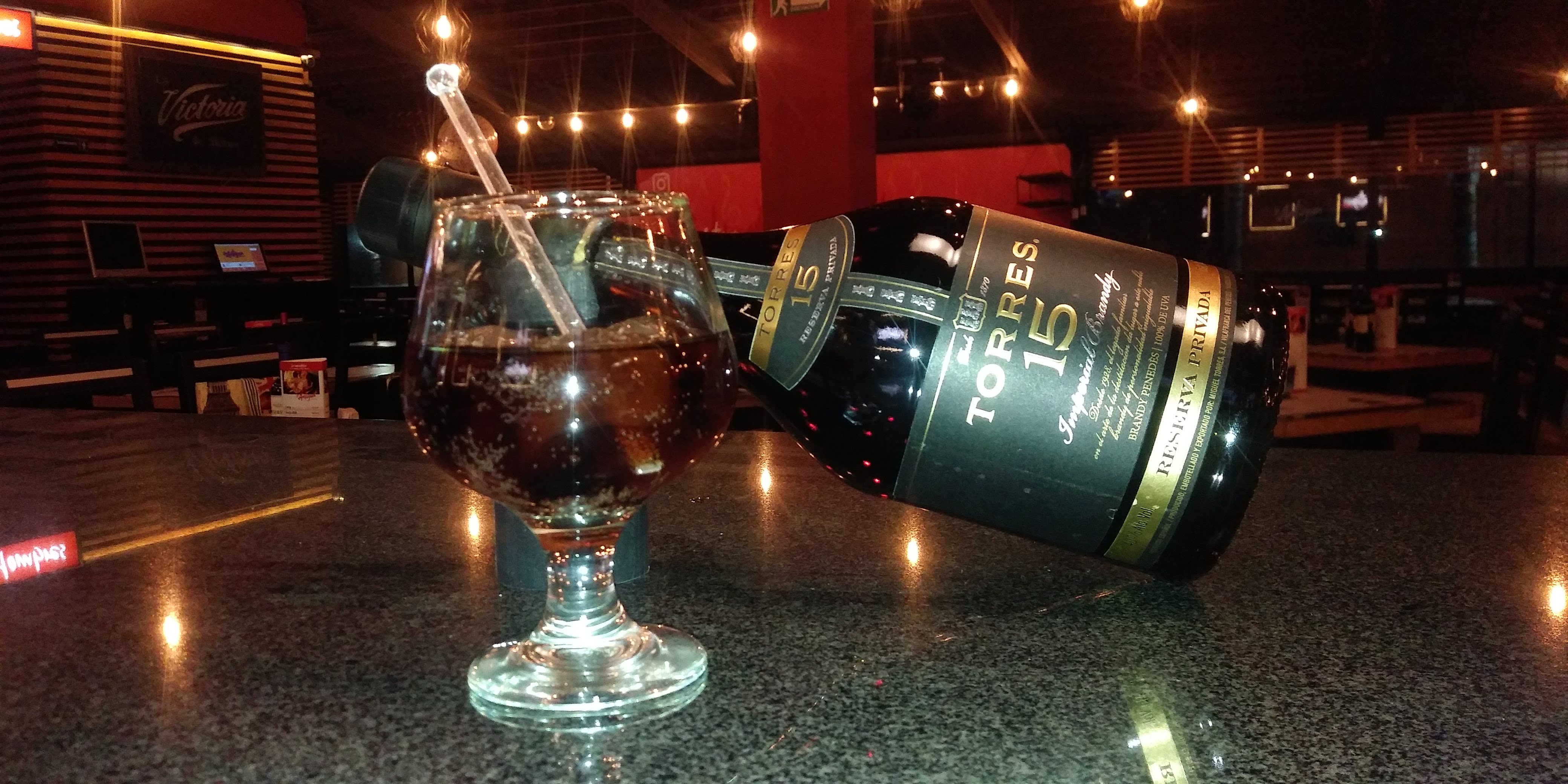 La Antigua Merendero image 8