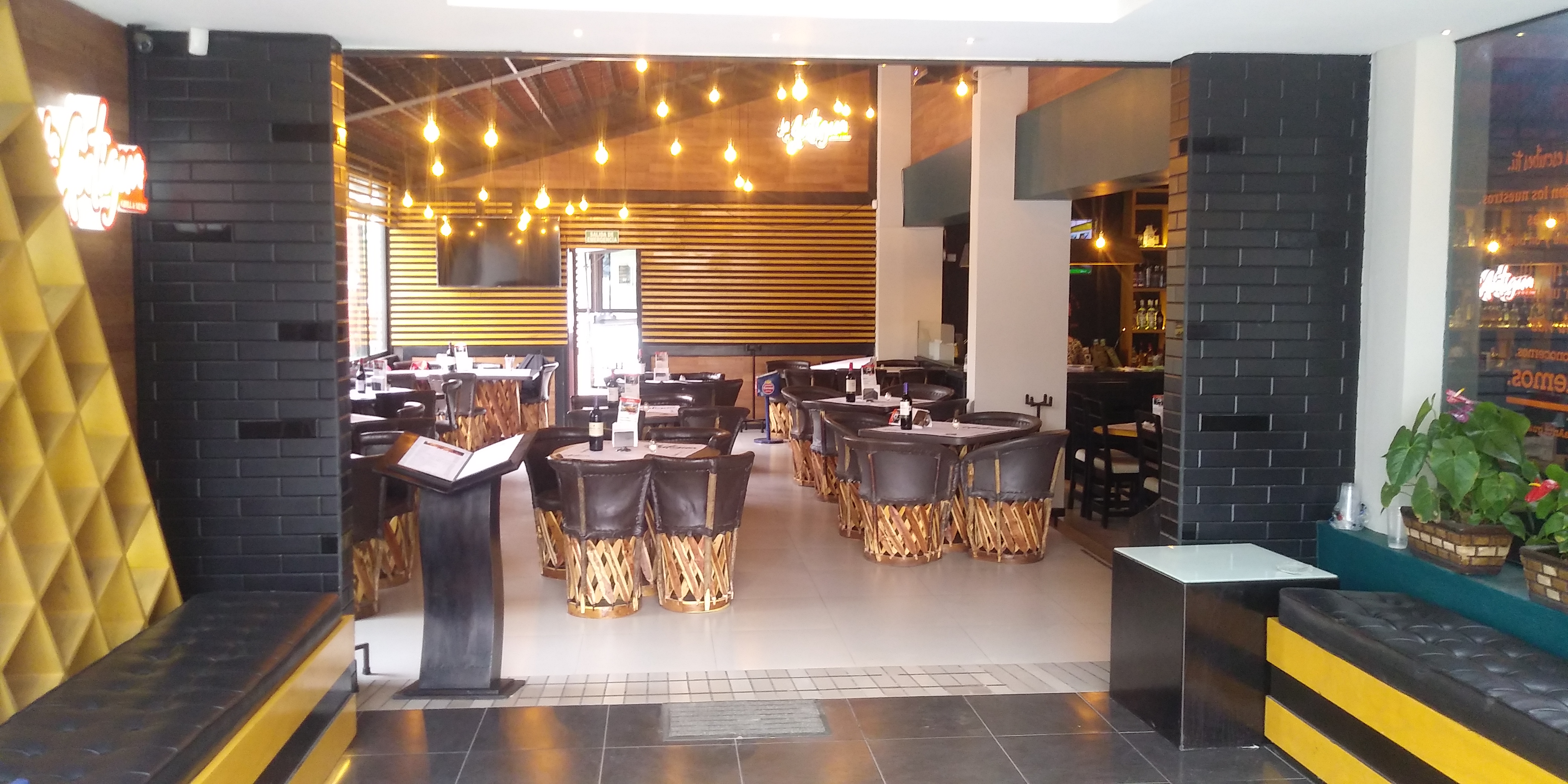 La Antigua Merendero image 9