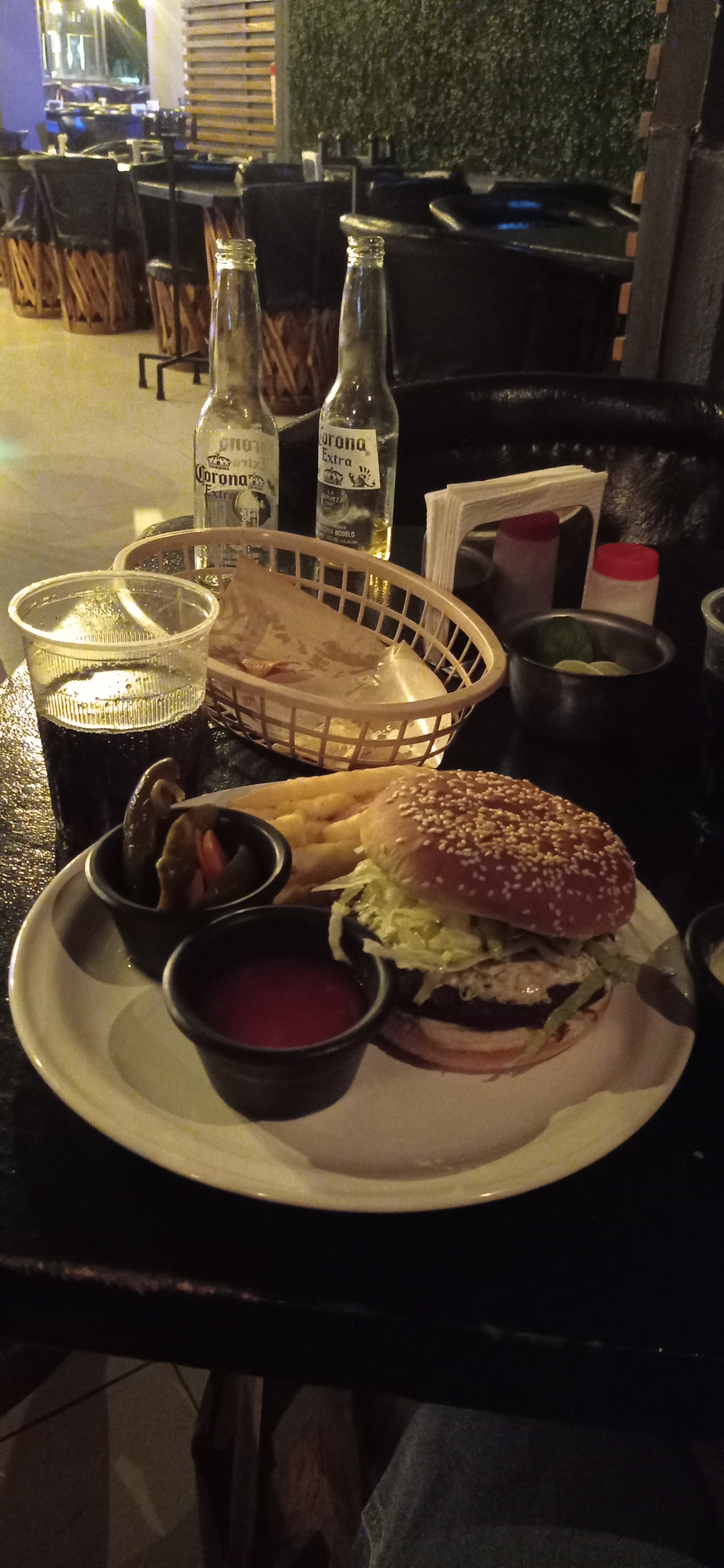 La Antigua Merendero image 10