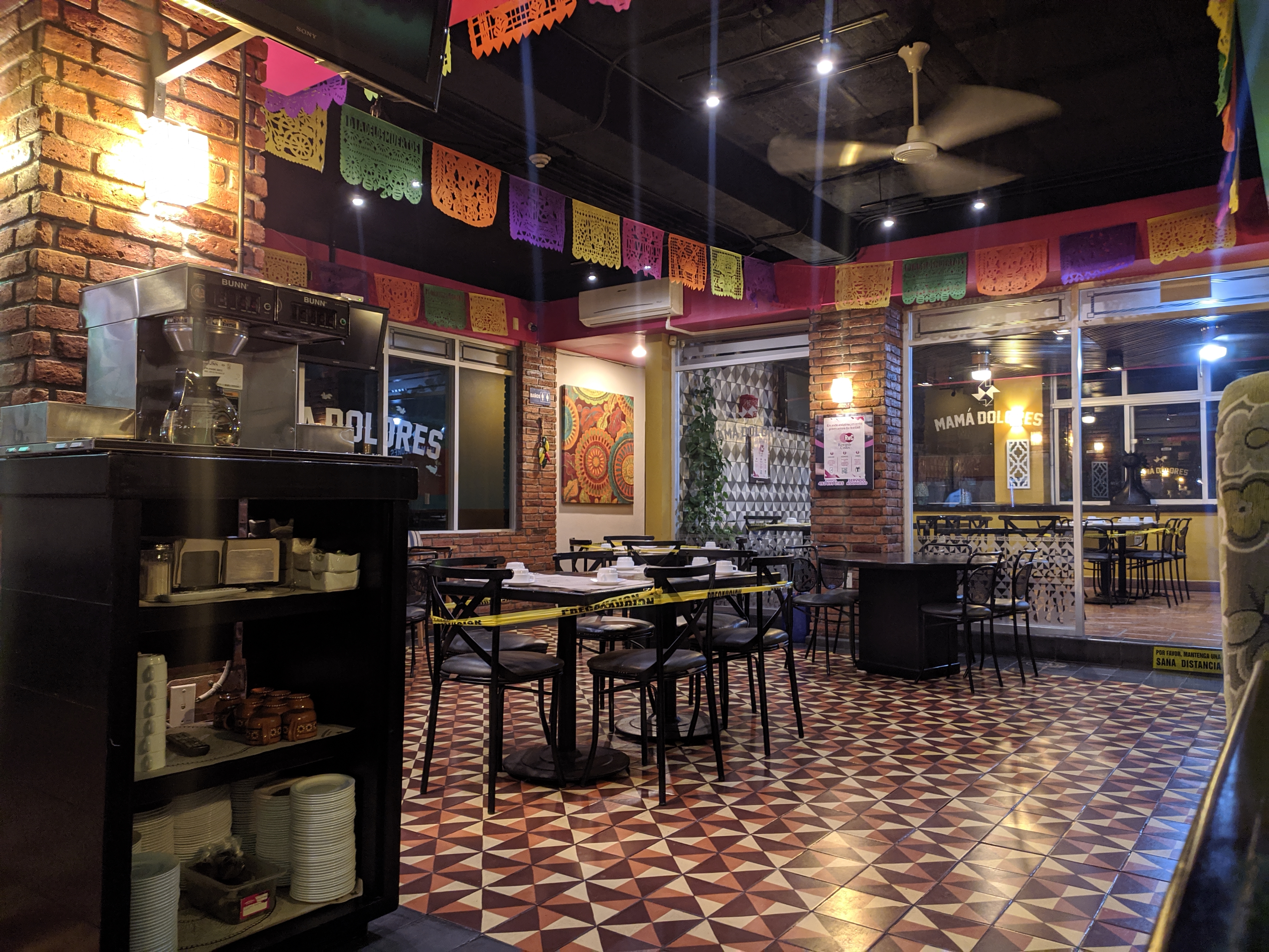 MAMA DOLORES La casa de la Arrachera image 1